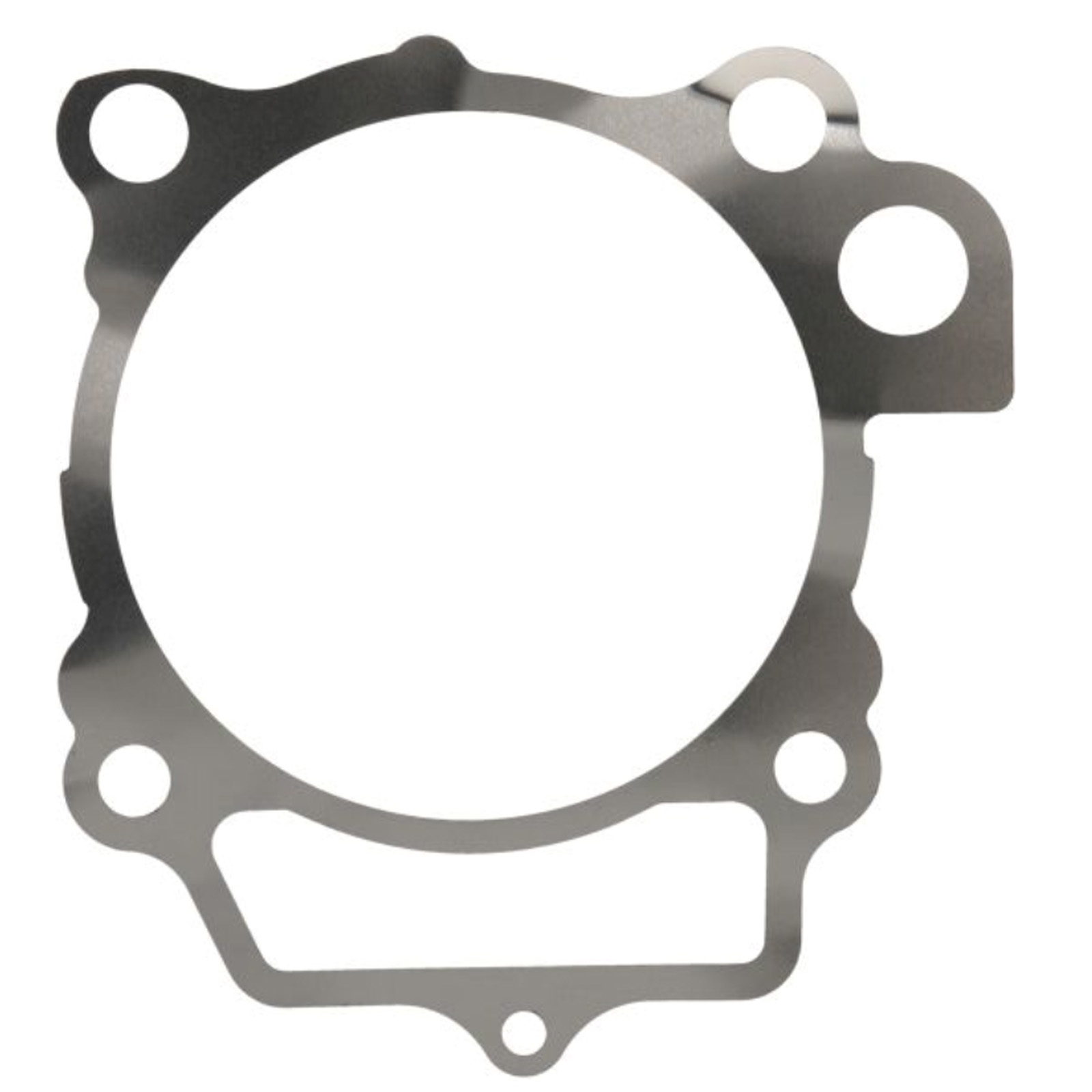 Zylinderfussdichtung S410485006226 0.1 mm für Yamaha WR450 R YFZ450 R YZ450 F YZF450 R SE