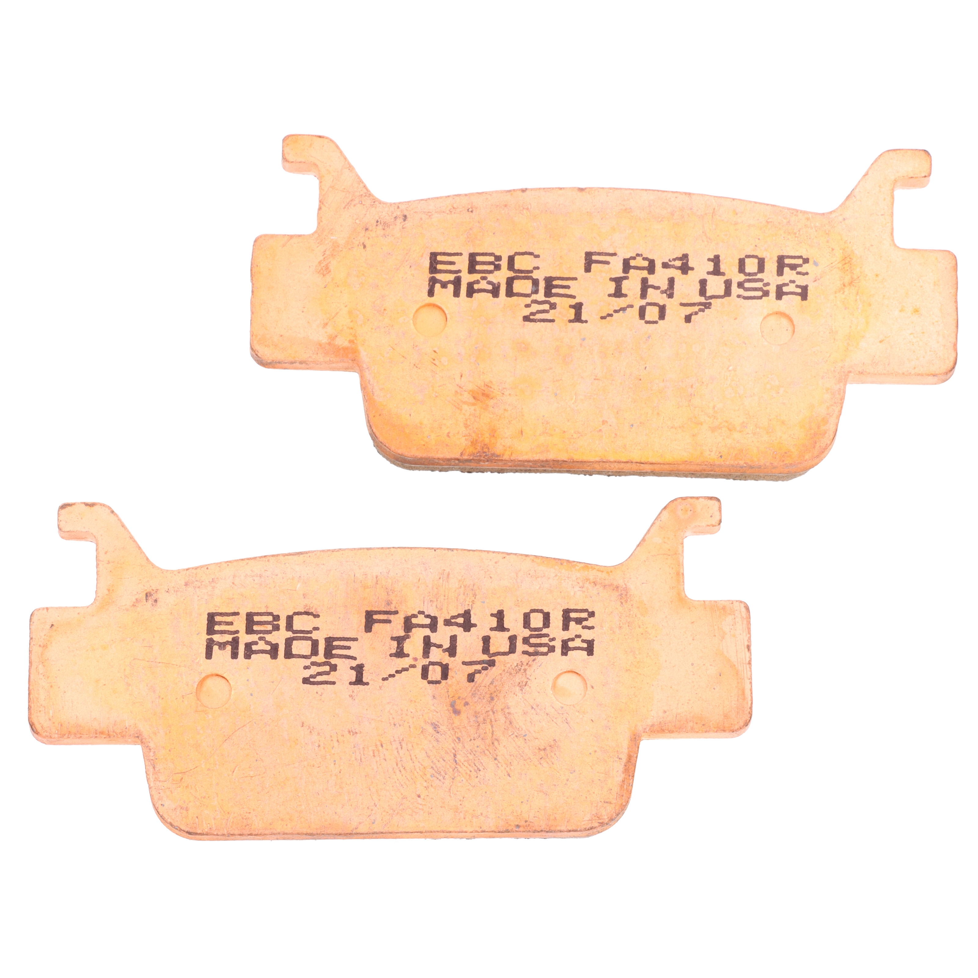 EBC Bremsbeläge FA410R für Honda TRX 500 680 700 FA FE FM XX