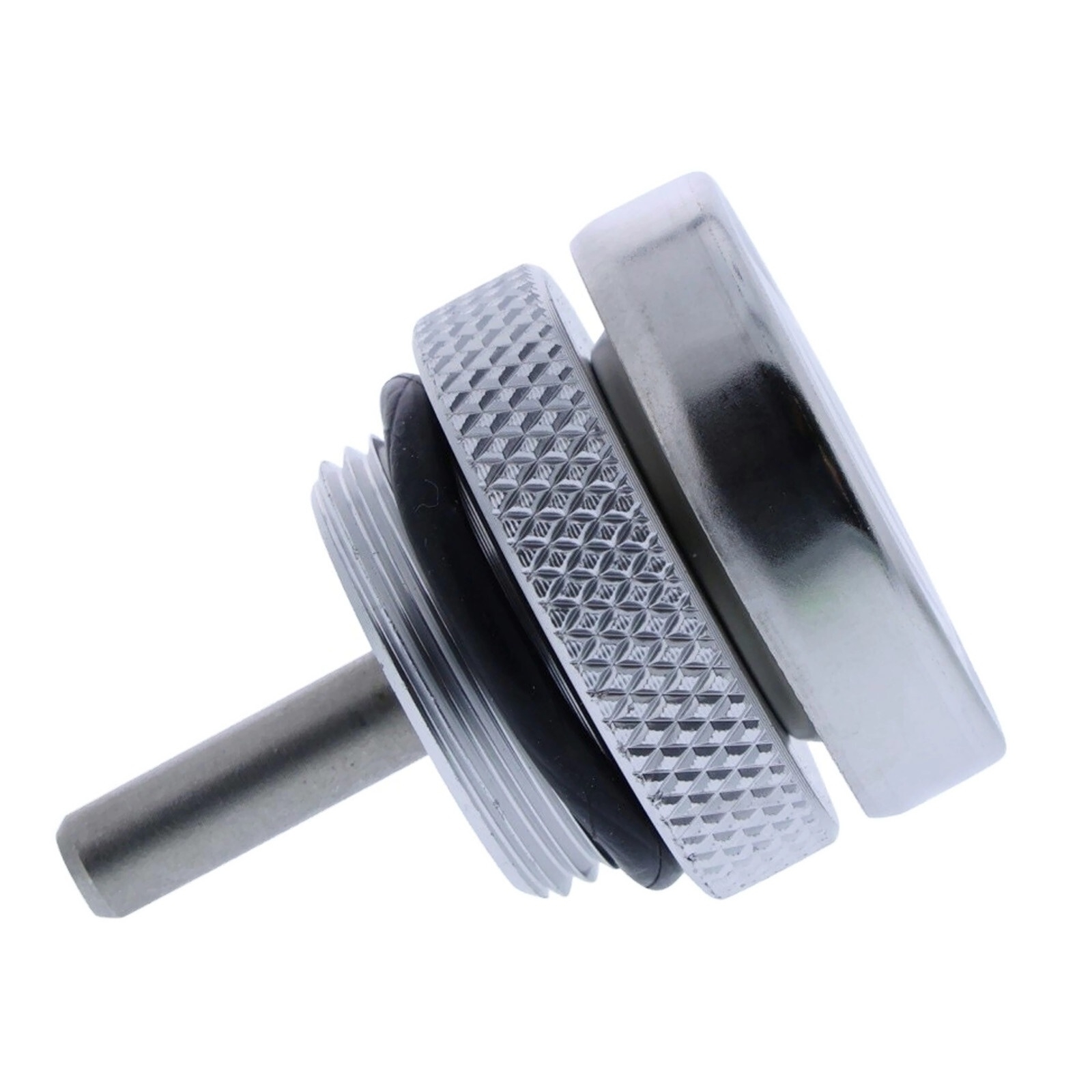 Öltemperatur Direktmesser Ölthermometer 27x1.5 Yamaha FJ FZ FZR FZX XJ XJR XS