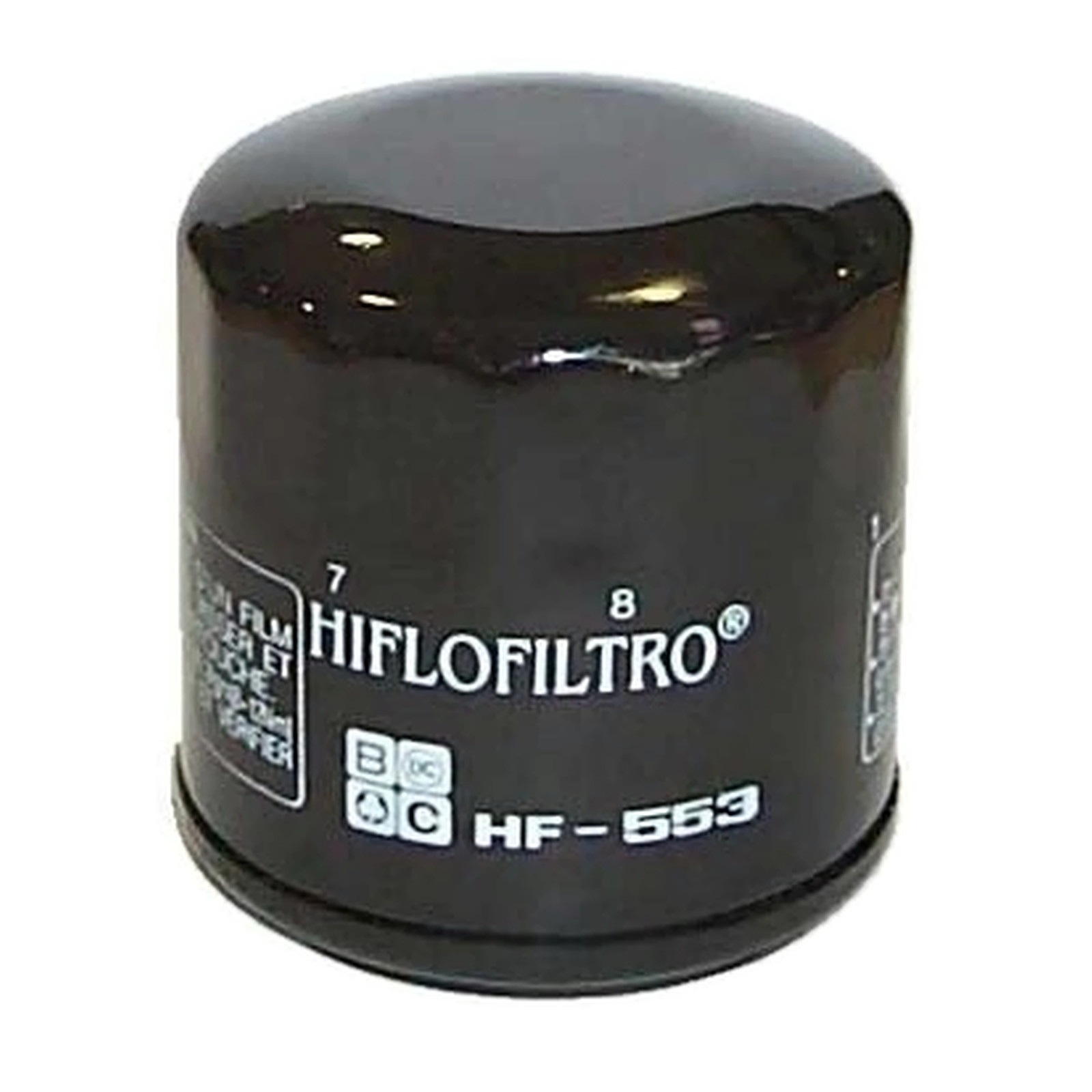 HIFLO Ölfilter HF553