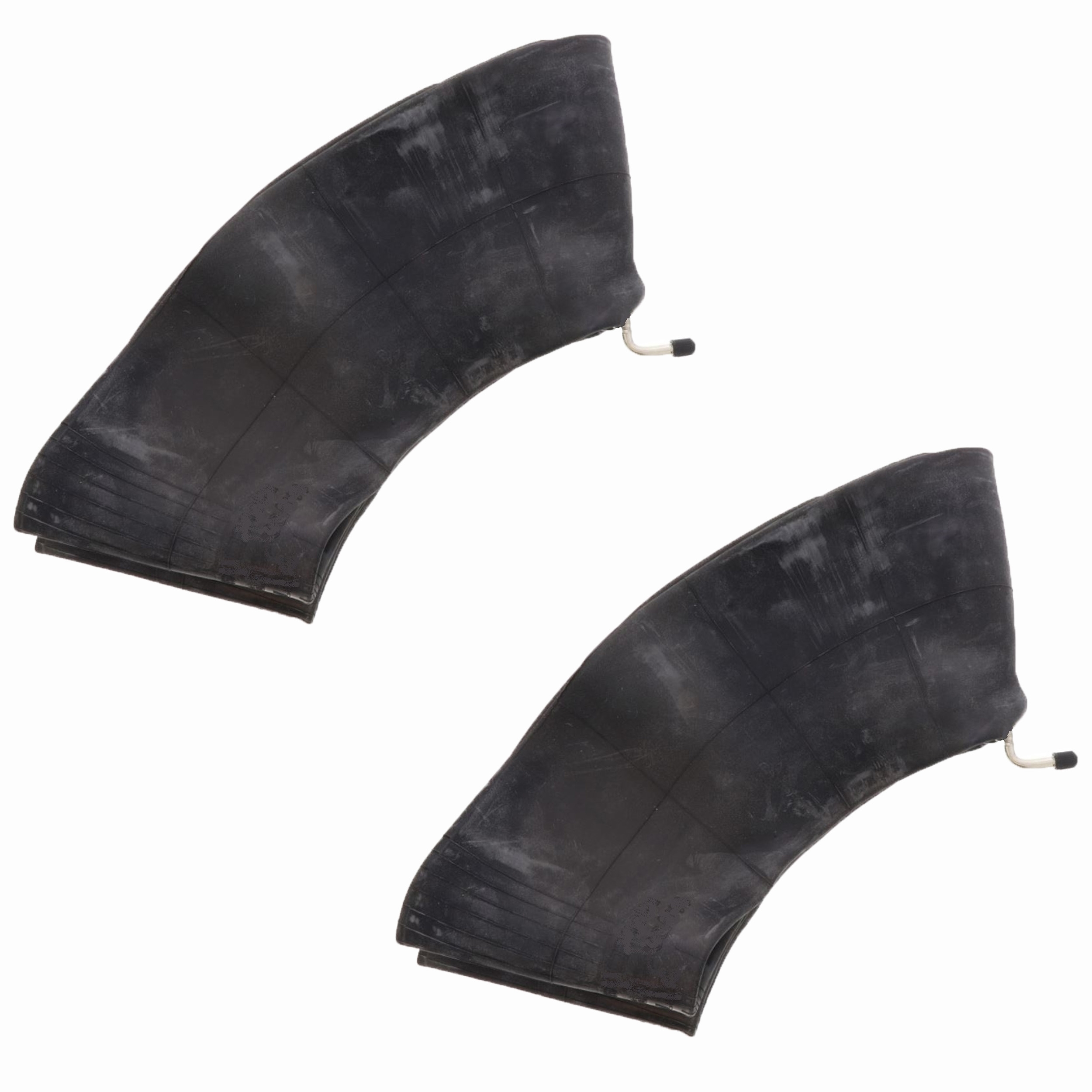 2x Reifenschlauch 3.00-12 3.25-12 3.50-12 Schlauch für Roller Mopeds