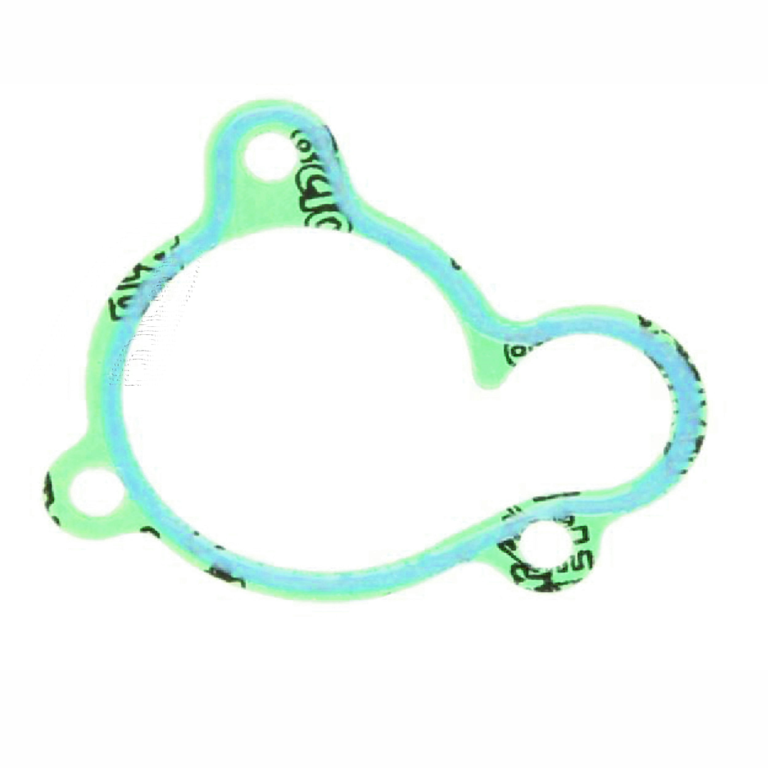 Wasserpumpendeckeldichtung S410485024030 für Yamaha VP 250 X-City YP 250 X-Max Majesty