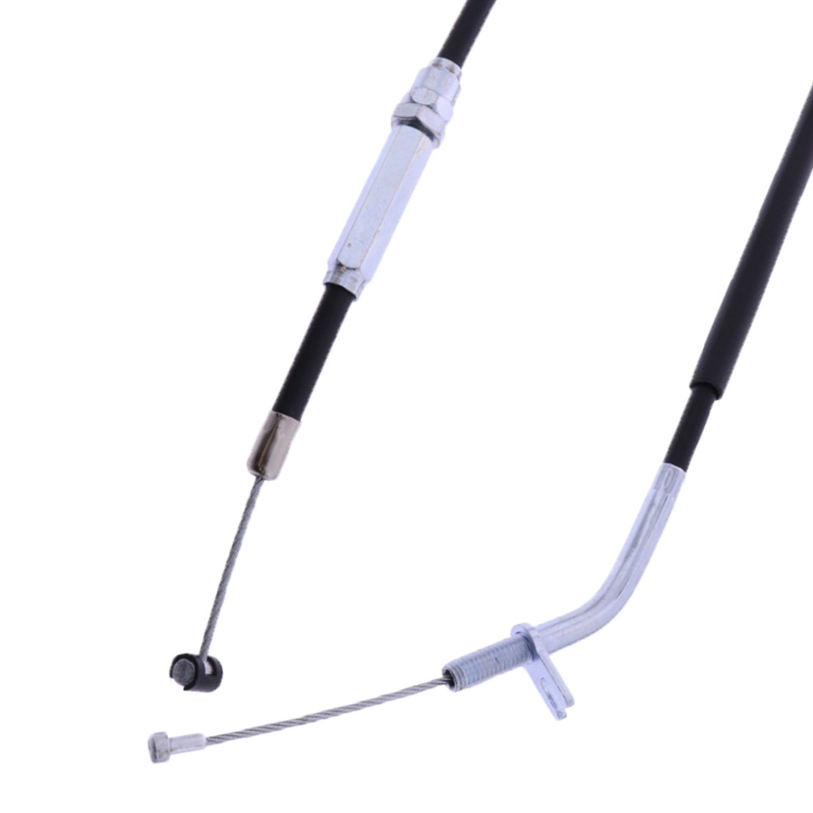 Kupplungszug Kupplungsseil für Honda CRF 250 RLA Rally ABS 2017 - 2021 MD44B