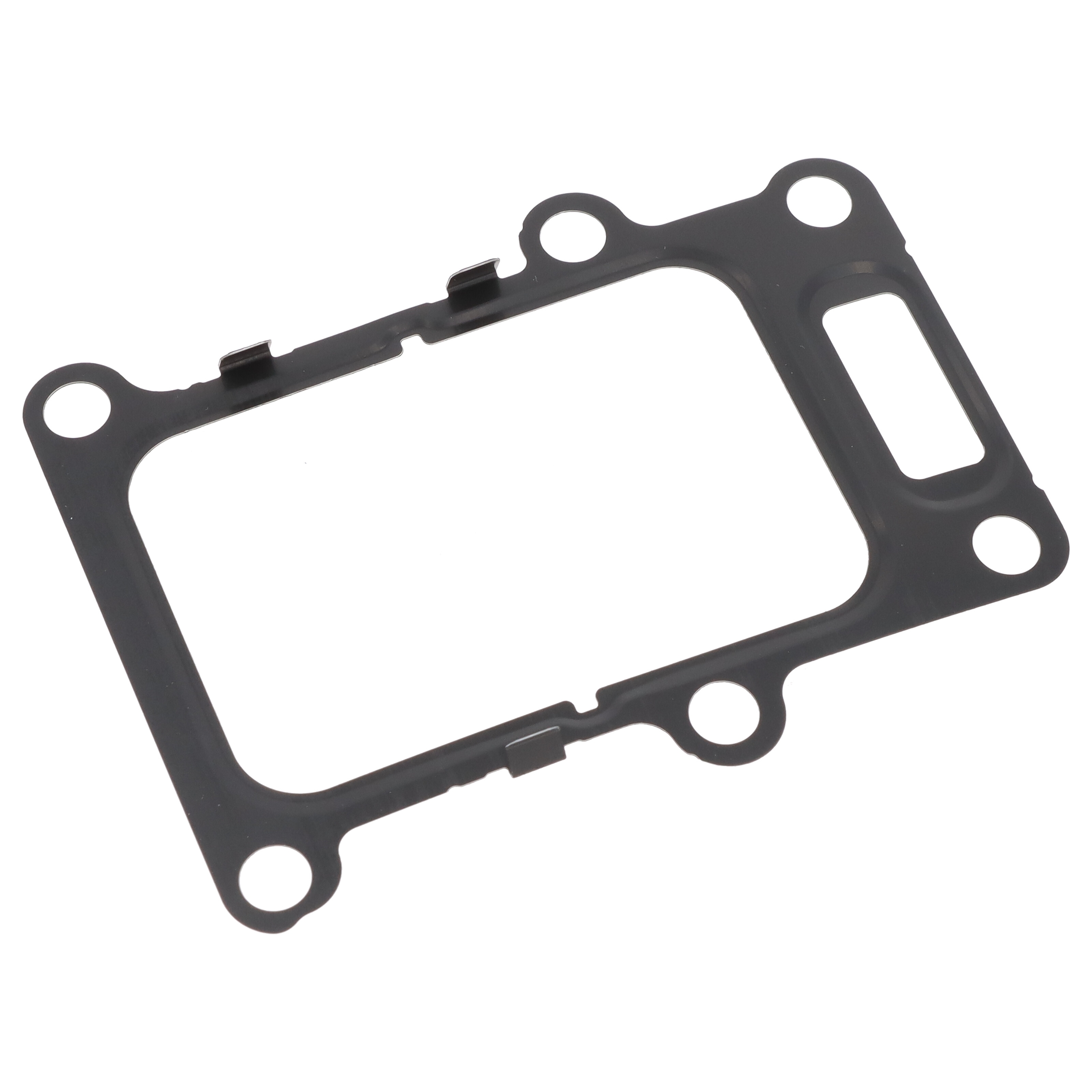 Elring 719.642 Dichtung AGR-Ventil Bypassklappe Kühler für VW Golf Passat Skoda Audi A3 A4 A5 Seat
