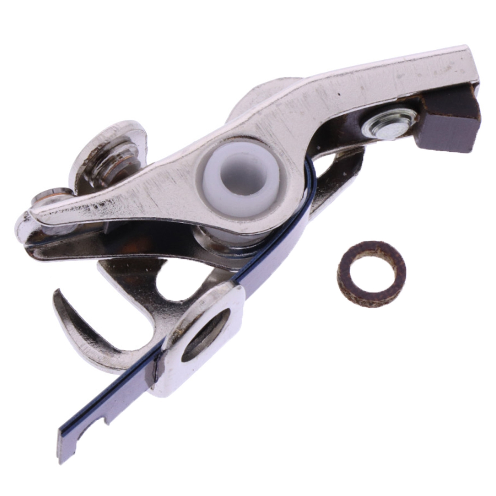 Zündkontakt Unterbrecherkontakt für Vespa Super Sport 180 SS Grand Sport 160 GS/1 GS/2