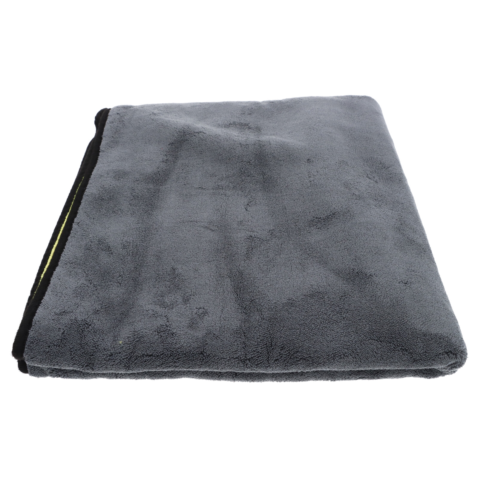 Mikrofasertuch 60x90 cm Pflegetuch 800gsm Autopflege Polieren Reinigen