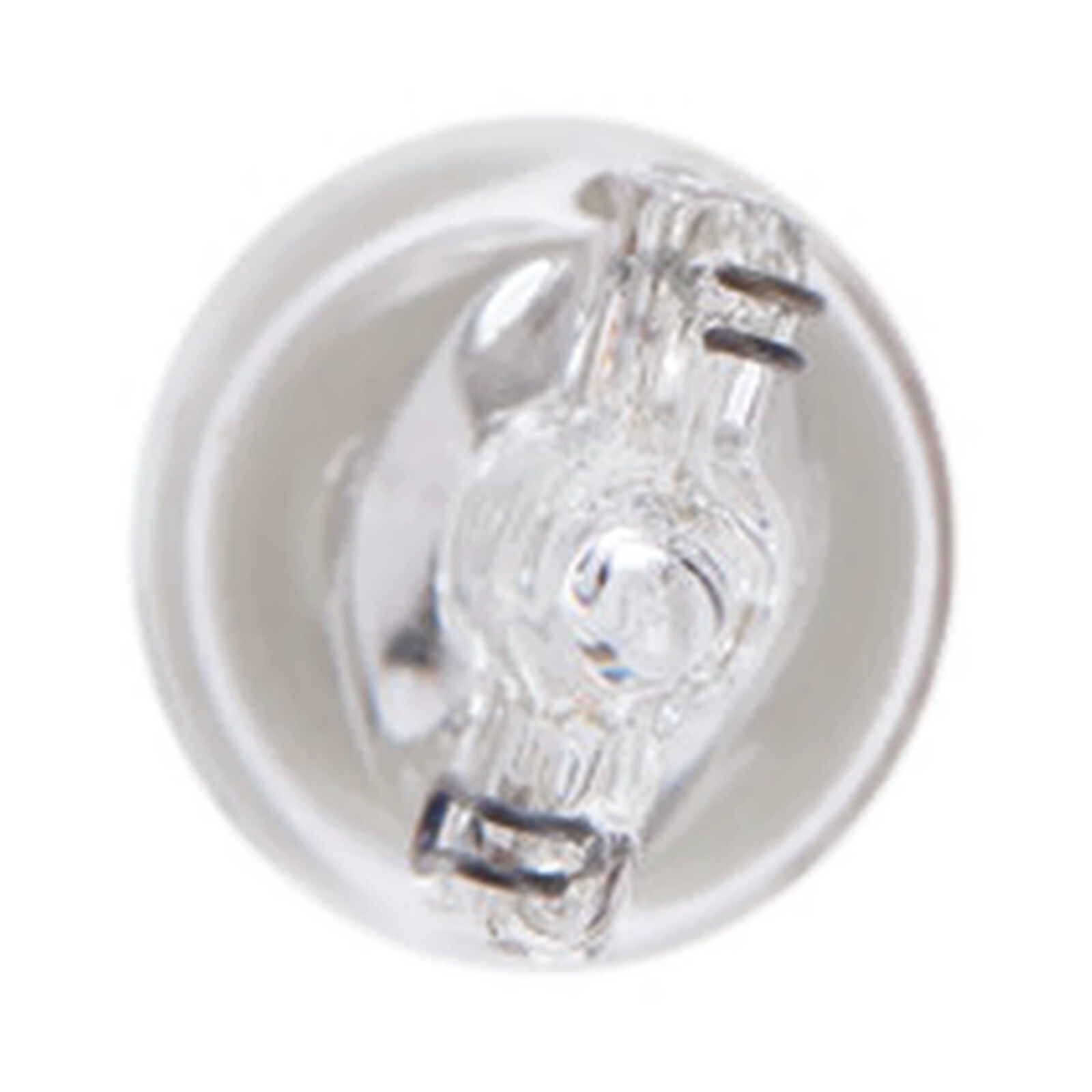 2x Bosch 1987301026 Glassockel Glühlampe W5W Pure Light 12V 5W Standlicht Kennzeichenlicht