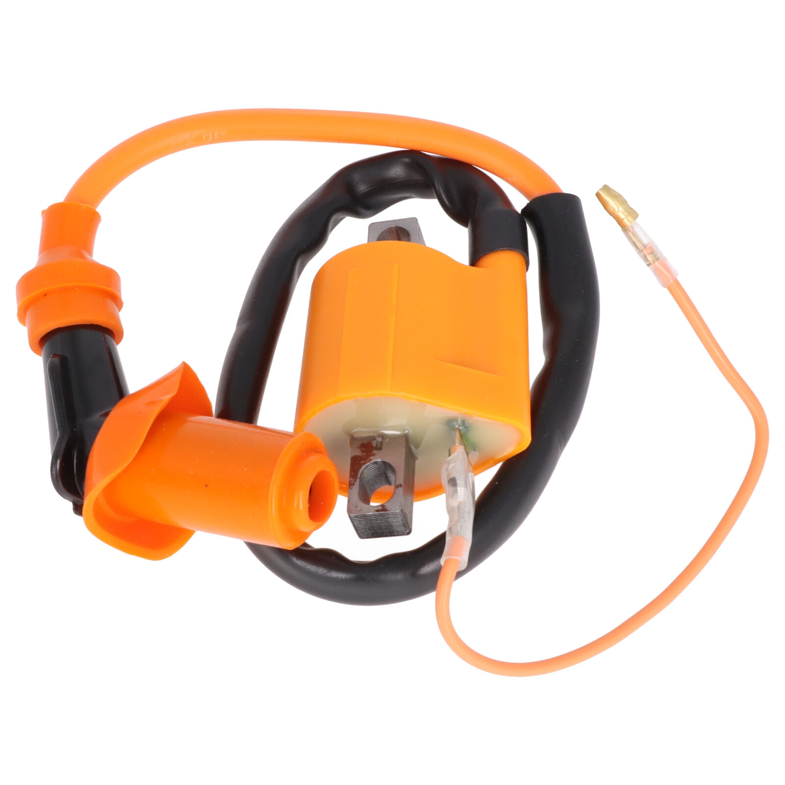 High Power Zündspule 31.000 Volt für Minarelli stehend / liegend 50 ccm