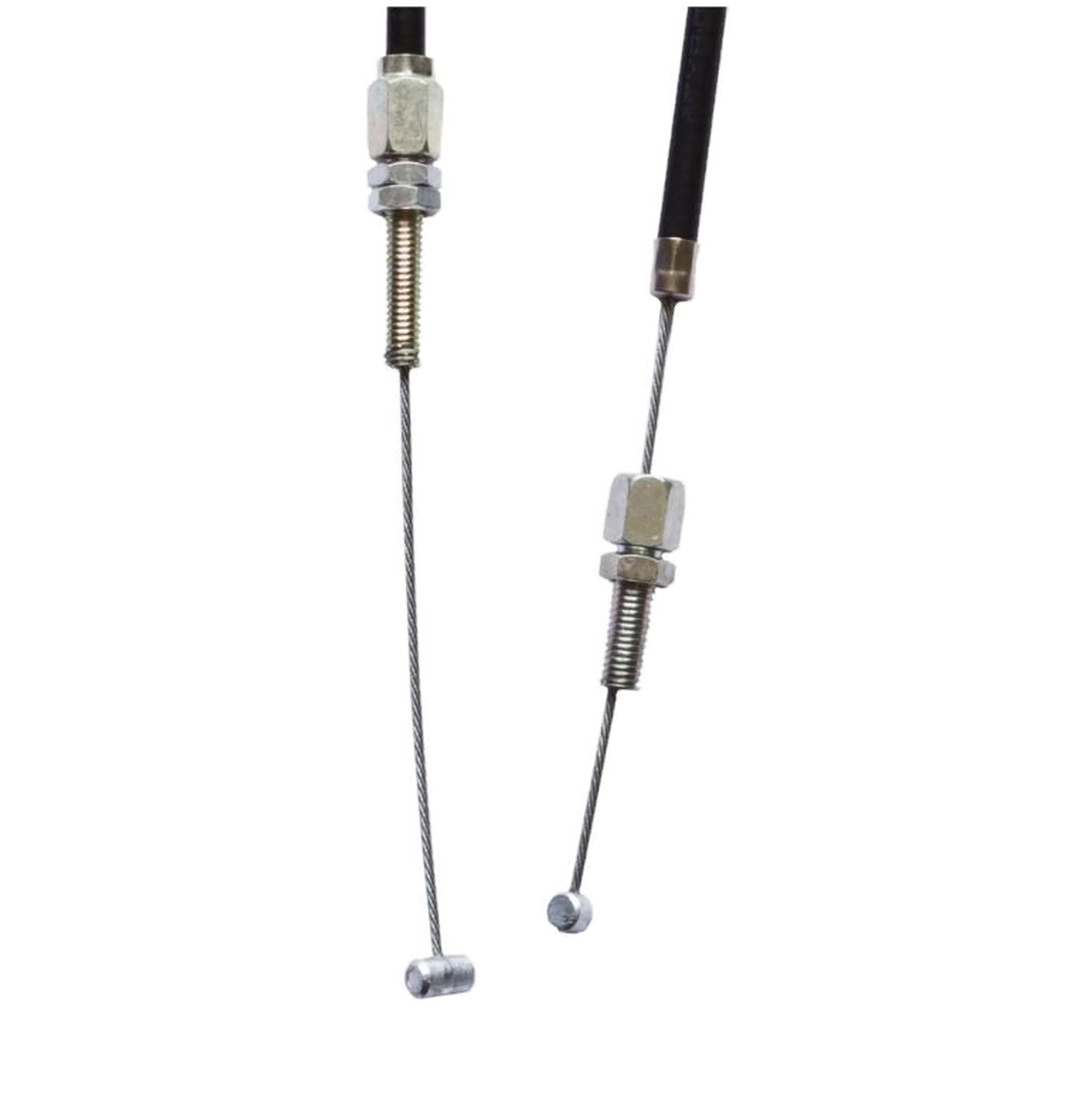 Gaszug Set für Honda XL 600 V Transalp PD06 1987 - 2000 Öffner A + Schließer B