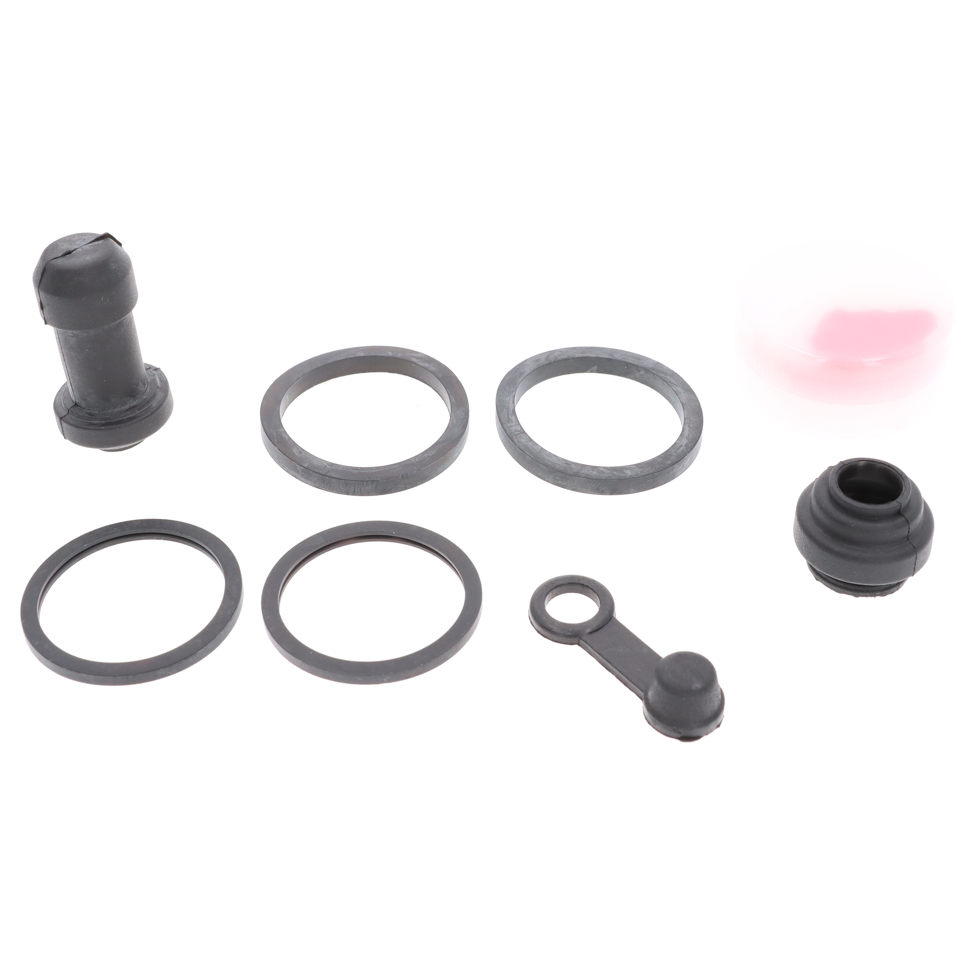 Bremssattel Reparatursatz vorne für Honda CA CB CBF CBR CMX MBX VT XL