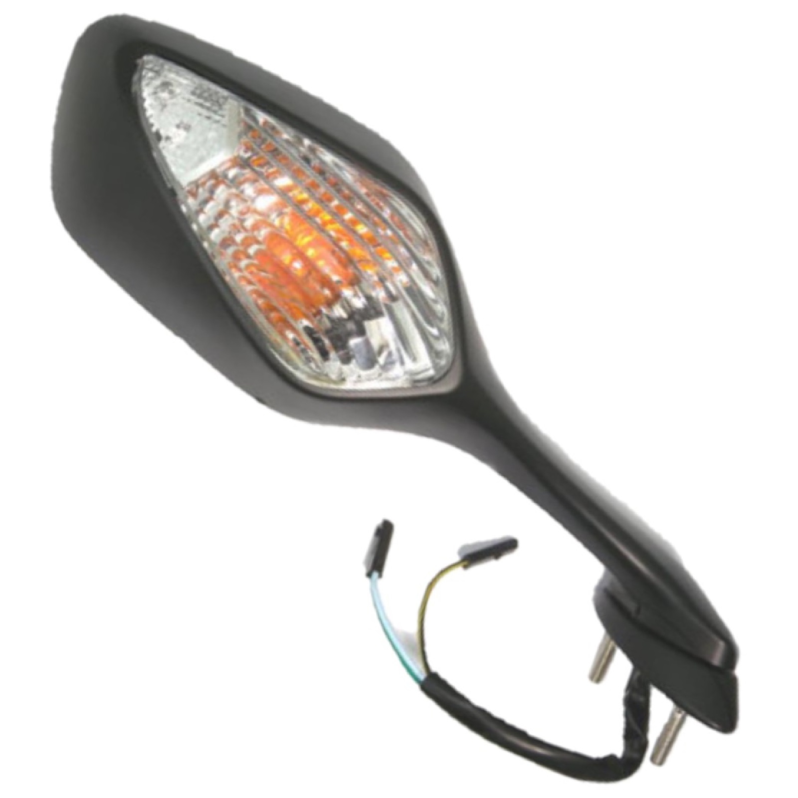 Verkleidungsspiegel für Honda CBR1000 RR 08-16 RA 10-16 RRS 08 S SA 14-16 rechts