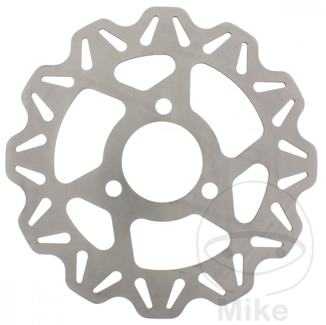 EBC VEE Scooter Bremsscheibe VR947 Peugeot Elyseo 100 125 50