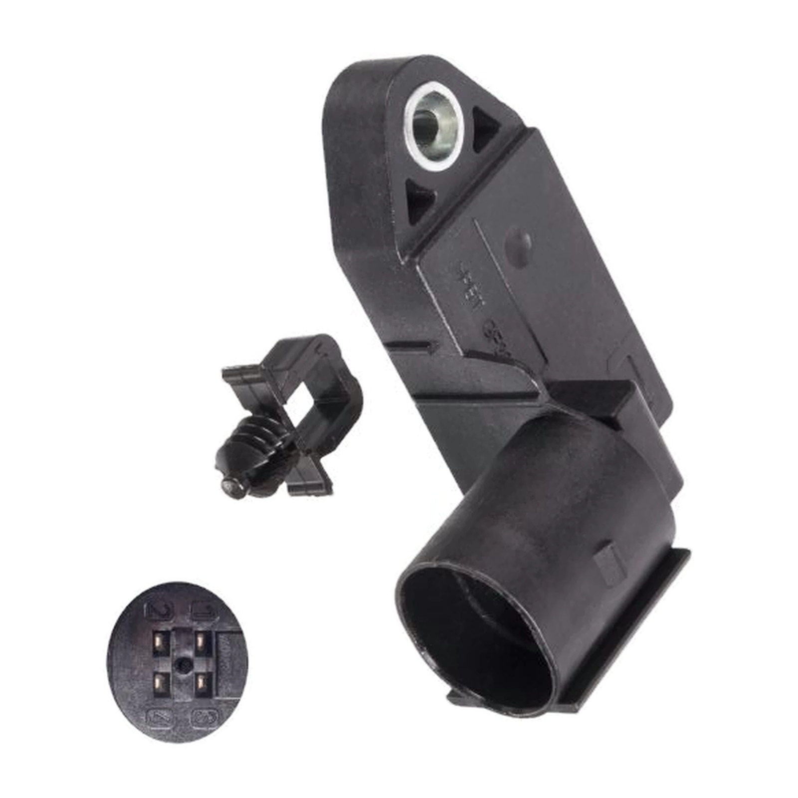 FEBI 103335 Bremslichtschalter für VW Audi Skoda Seat Porsche Cupra MAN