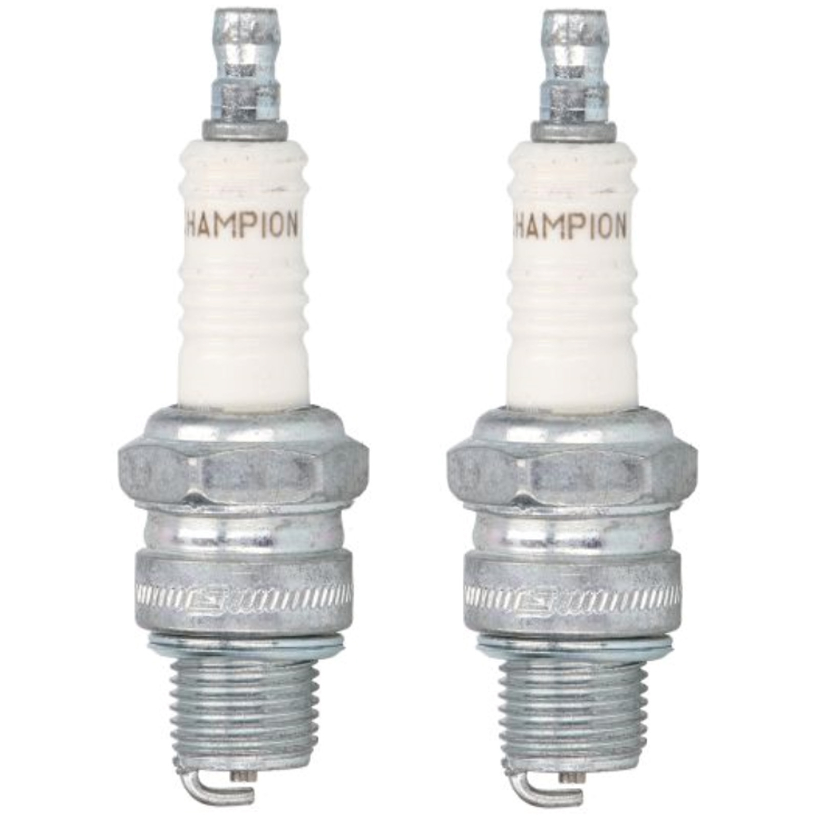 2x Champion Zündkerze für BMW Classic R51 R51/2 R51/3 R60 R66 R67/3 R68 R69 R69 S R71