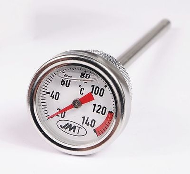 JMT Öltemperatur Direktmesser / Ölthermometer