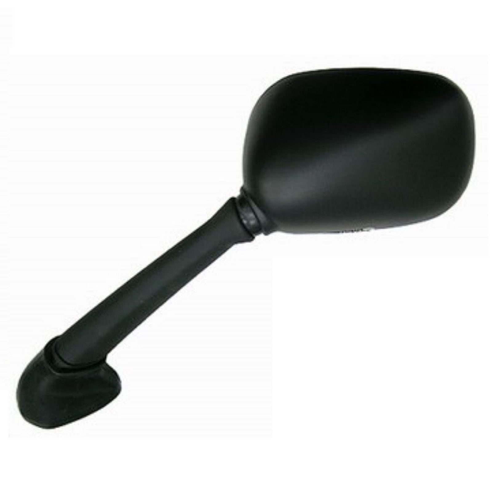 JMP Rückspiegel Paar für Yamaha FZ6 S2 600 SHG Fazer 2007 - 2009 SAHG Fazer ABS 2007 - 2010