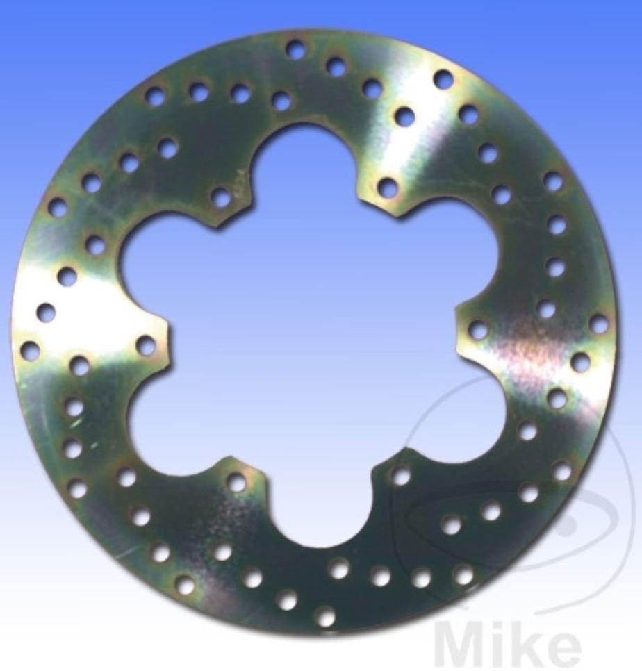 EBC Bremsscheibe MD6234D