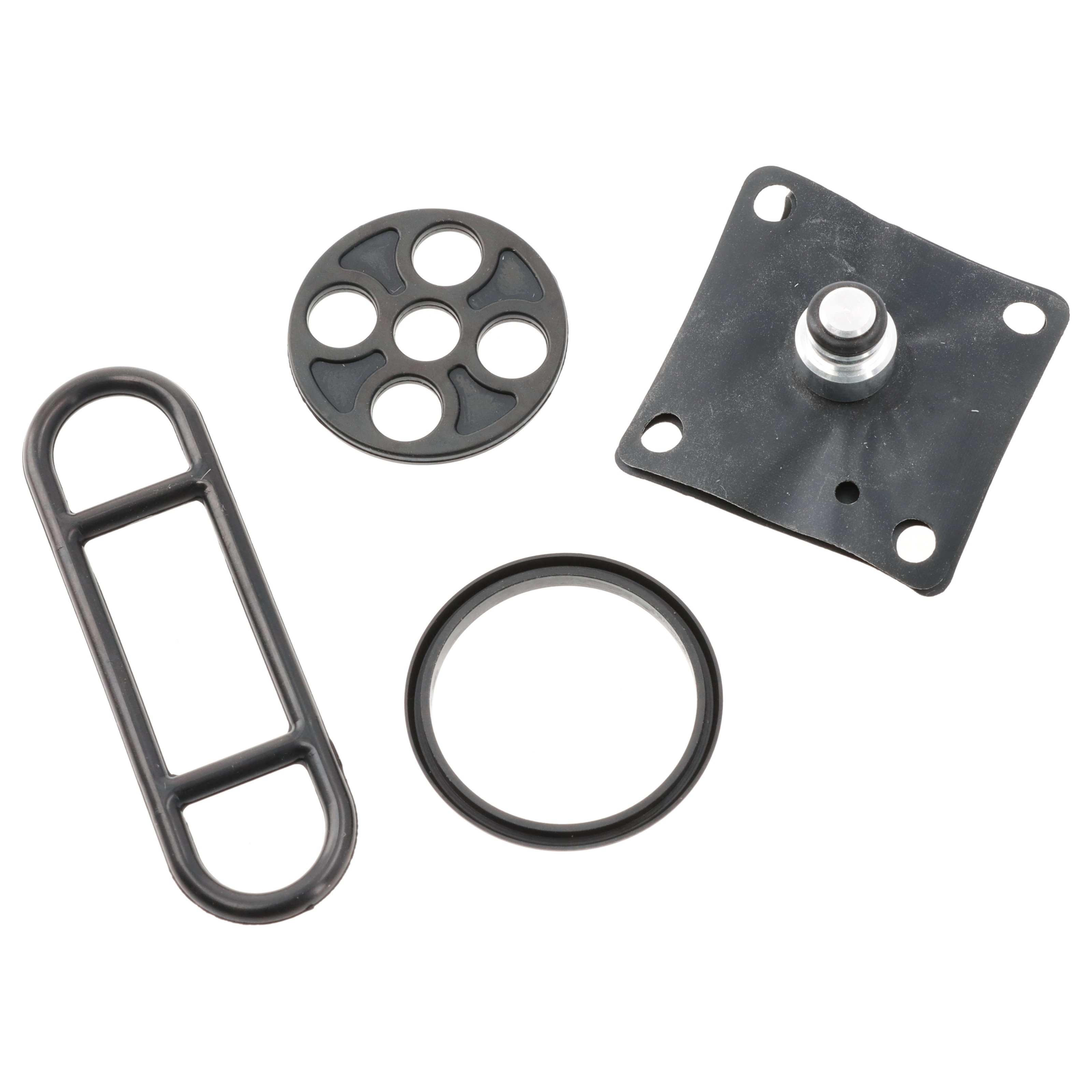 Tourmax FCK-9R Benzinhahn Reparatursatz für Suzuki GS 400 GS 750 GS 850 G GS 1000