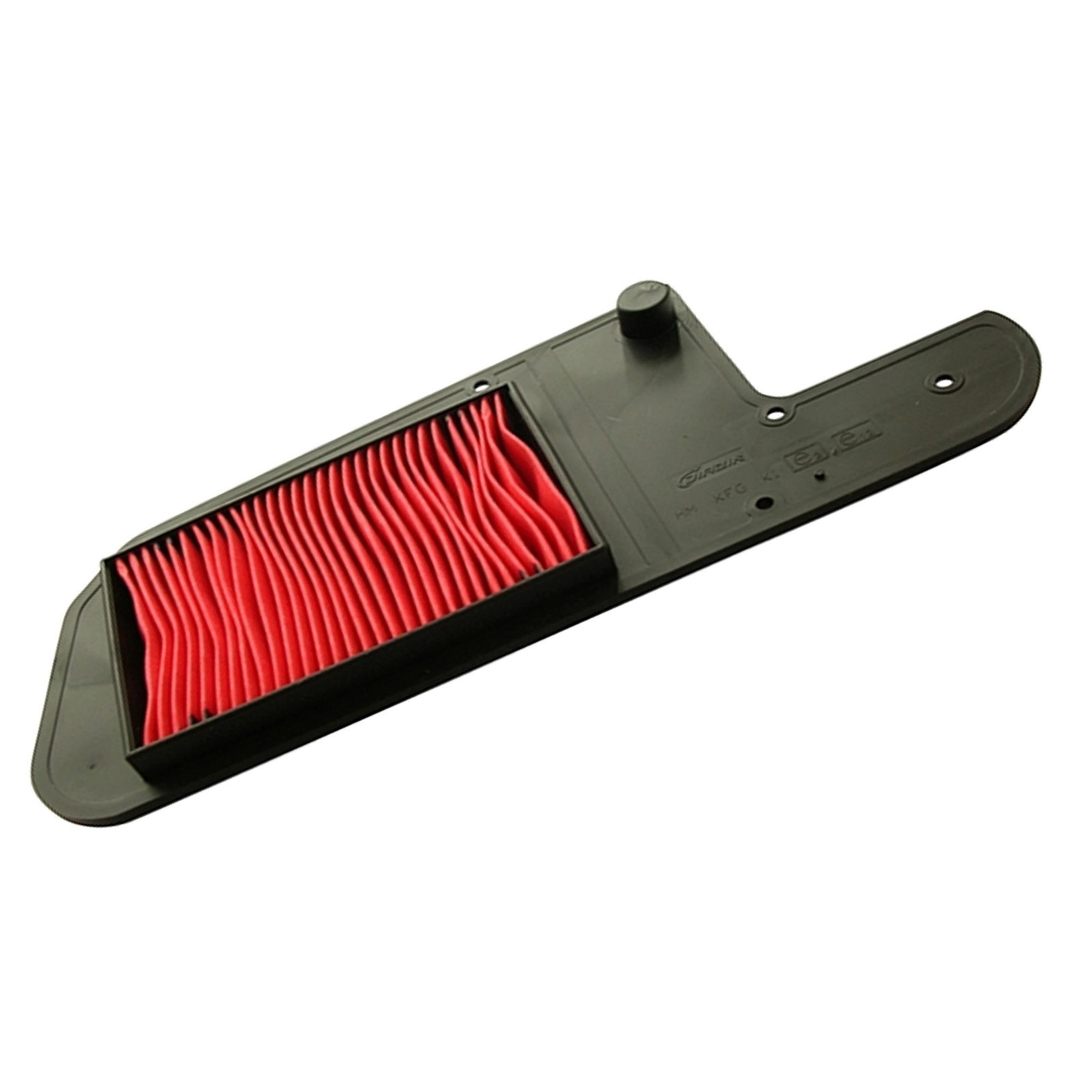 MIW H1225 Luftfilter für Honda FES125 Pantheon FES125 FES150 S-Wing Filterelement