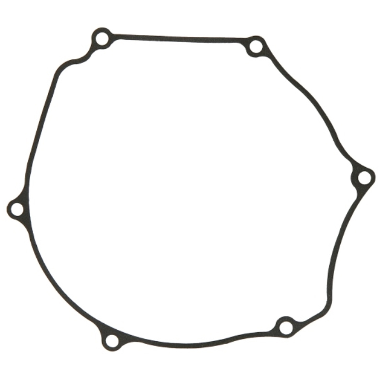 Kupplungsdeckeldichtung S410510008136 aussen für Suzuki RM-Z 450 RL42A 2008-2017 RMX 450 Z PL41A 2010-2017