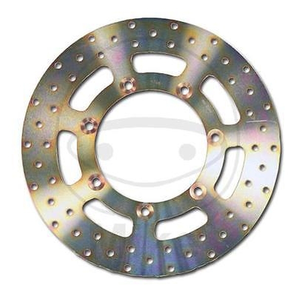 EBC Bremsscheibe MD4146