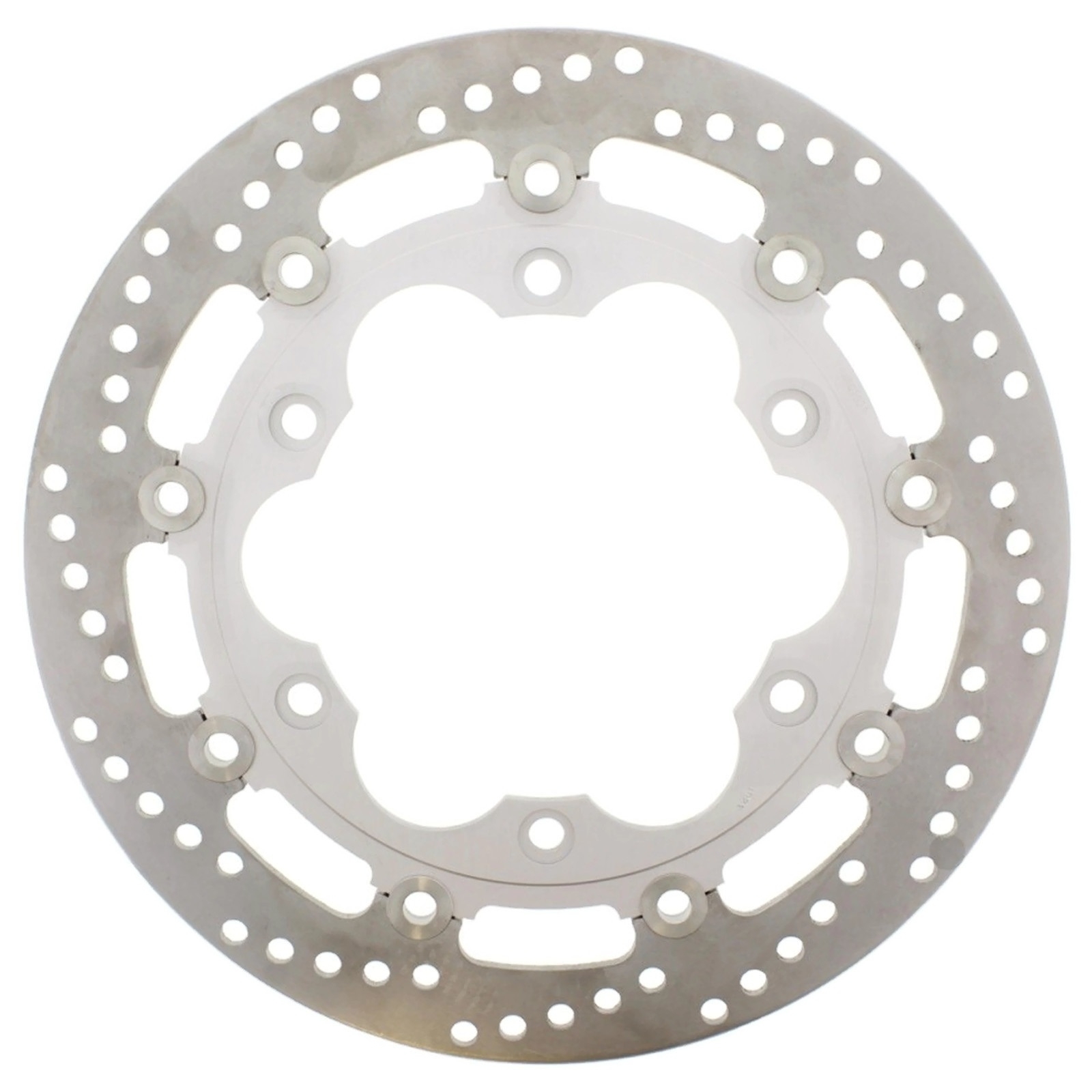 EBC Bremsscheibe links MD601LS Triumph 900 955 800 865