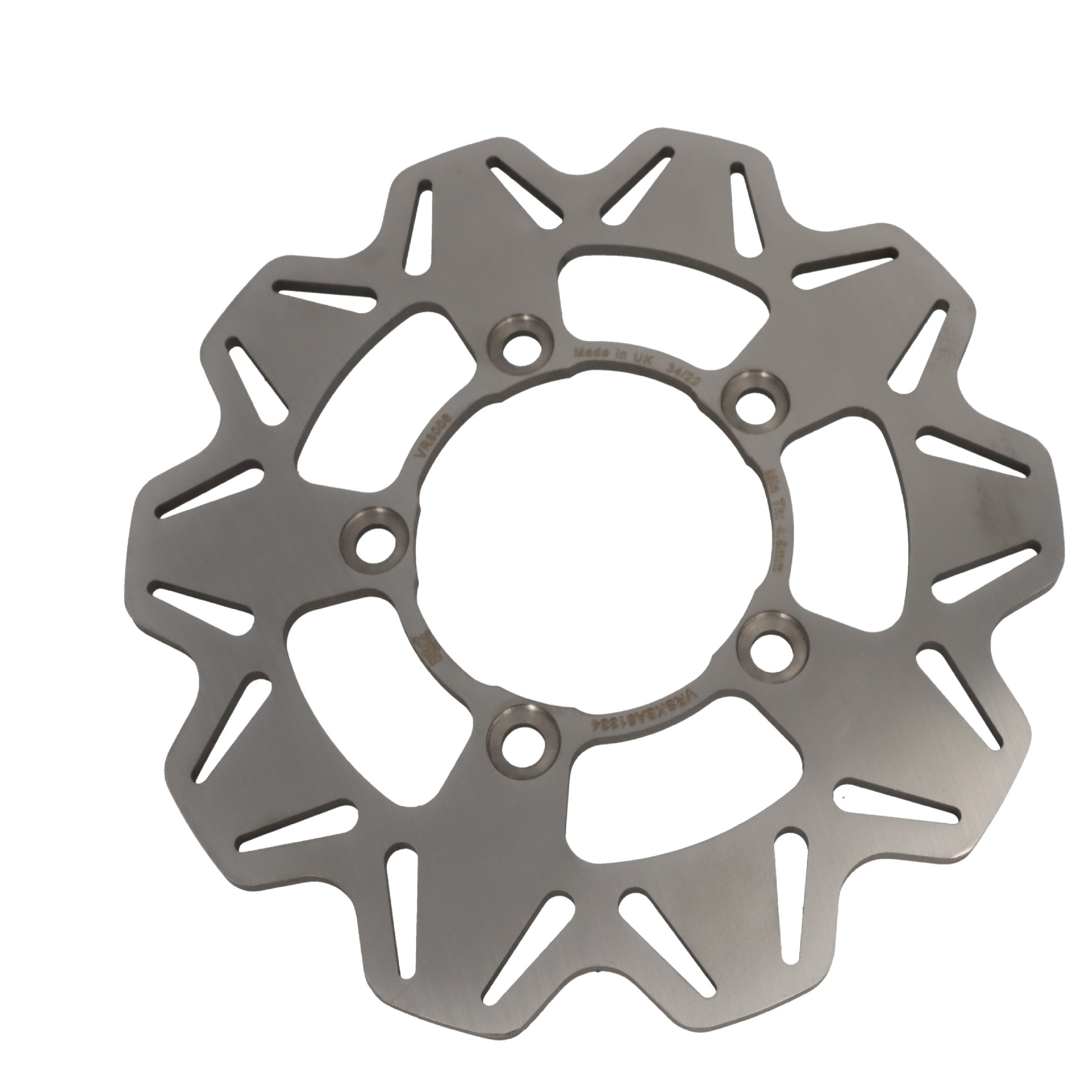 EBC VEE Bremsscheibe für Suzuki GSF RF GSX 600 GSX-R GSX 750 RF 900 GSX GSF 1200