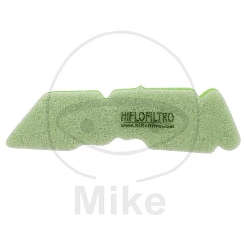 HIFLO HFA5208DS Luftfilter für Aprilia Piaggio Gilera Italjet Derbi Vespa Schaumstoff Filterelement
