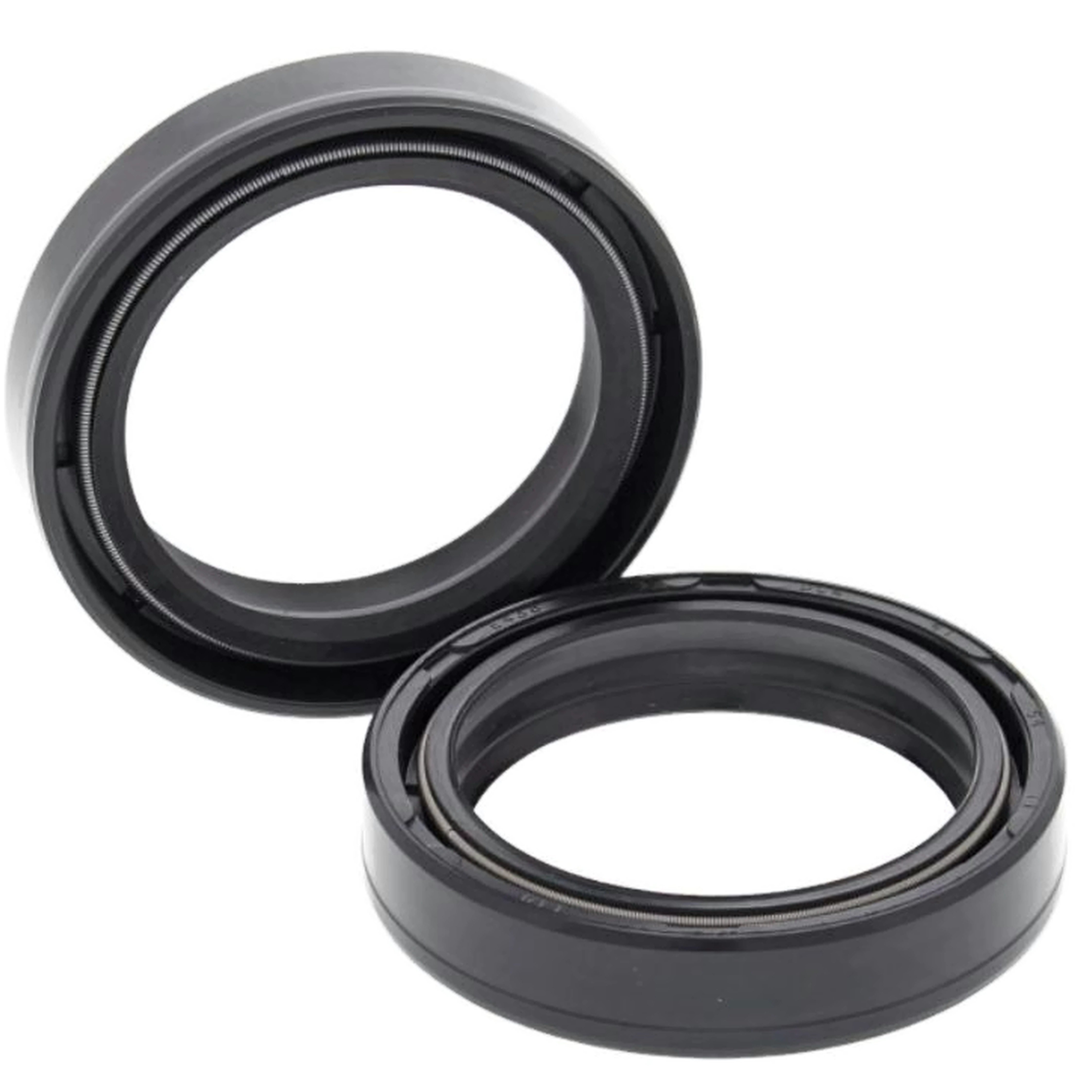 Gabelsimmerring Satz 41X54X11 mit Staubkappen BMW Honda Kawasaki Suzuki