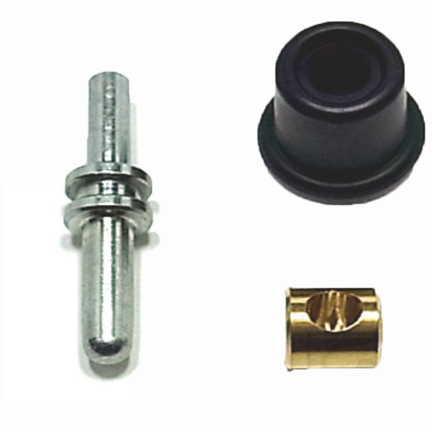 Tourmax MS-903 Schubstange Bolzen Kupplung für Suzuki VS 1400 GLF GLP GSF 650 1200 1250 DL
