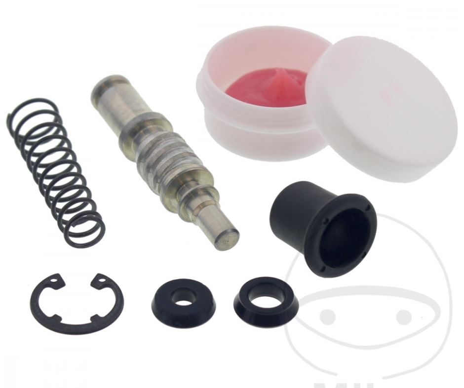 Tourmax MSB-416 Hauptbremszylinder Reparatursatz Kawasaki 650 B LE650A 2007-2008