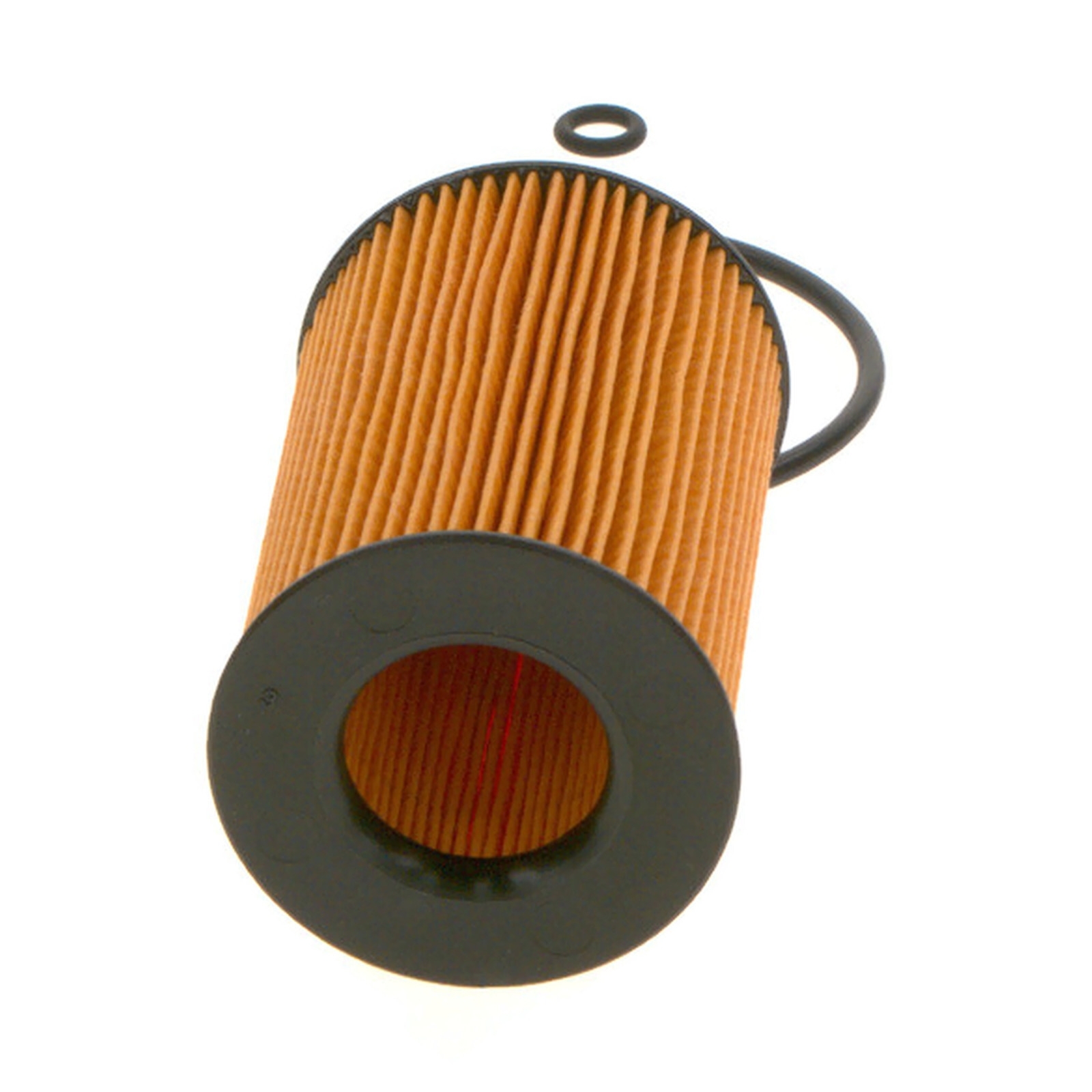 BOSCH F026407157 Ölfilter für Audi TT A1 A3 A4 A5 A6 Q2 Q3 Q5 VW Seat Skoda