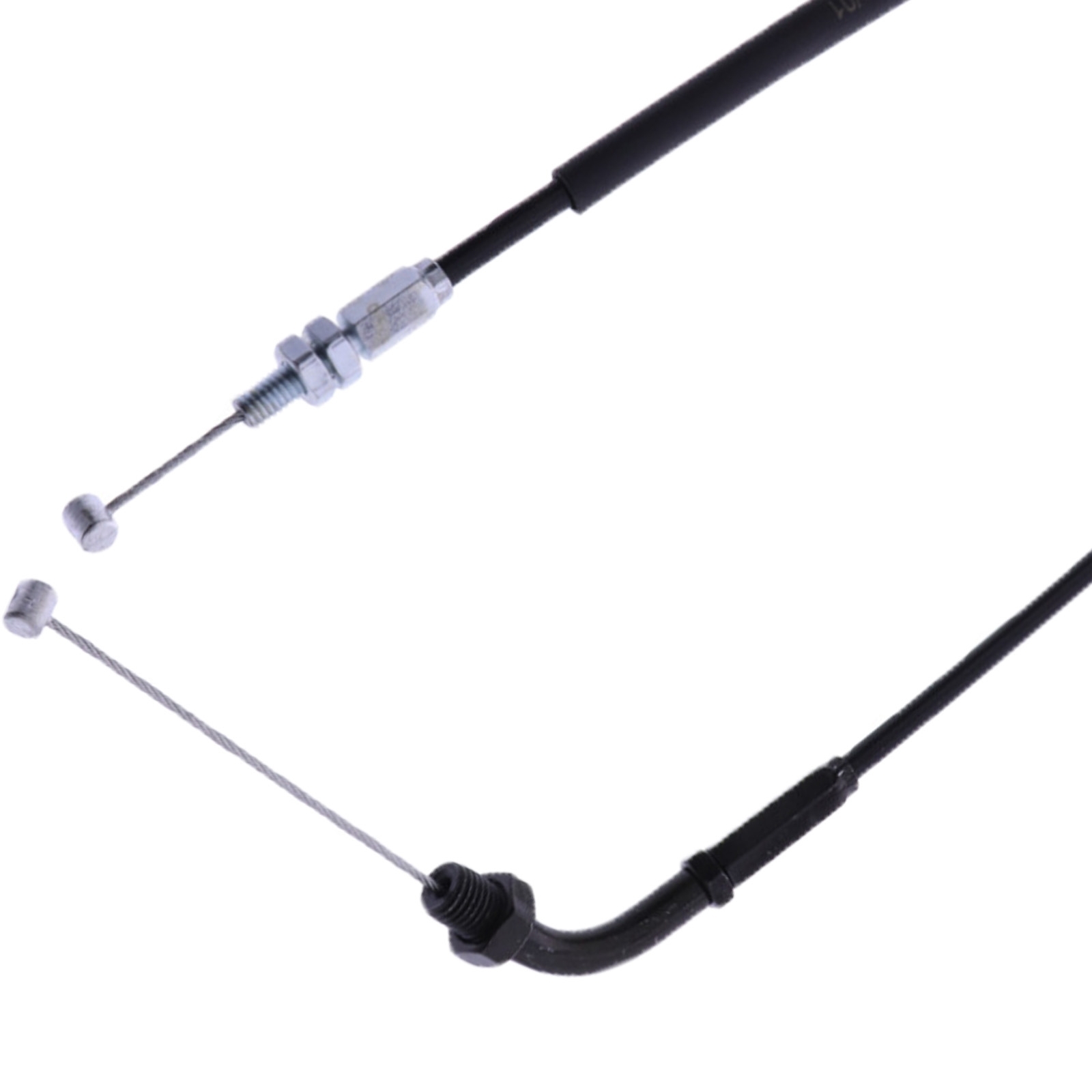 Gaszug A Öffner Gasseil für Honda CBR 600 F PC41J 2011-13 CBR 600 FA ABS PC41K 2011-13