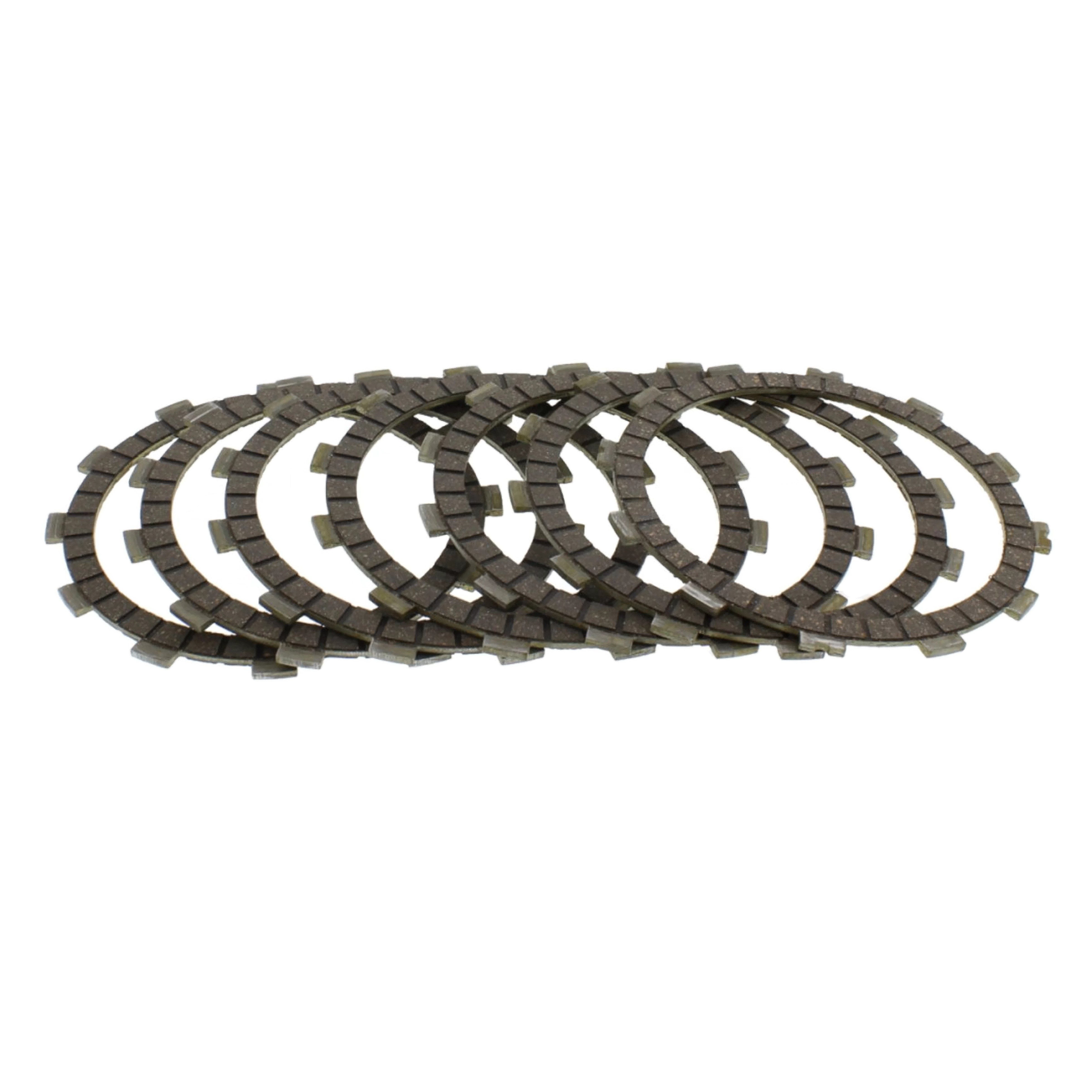 EBC Kupplungslamellen-Satz CK1287