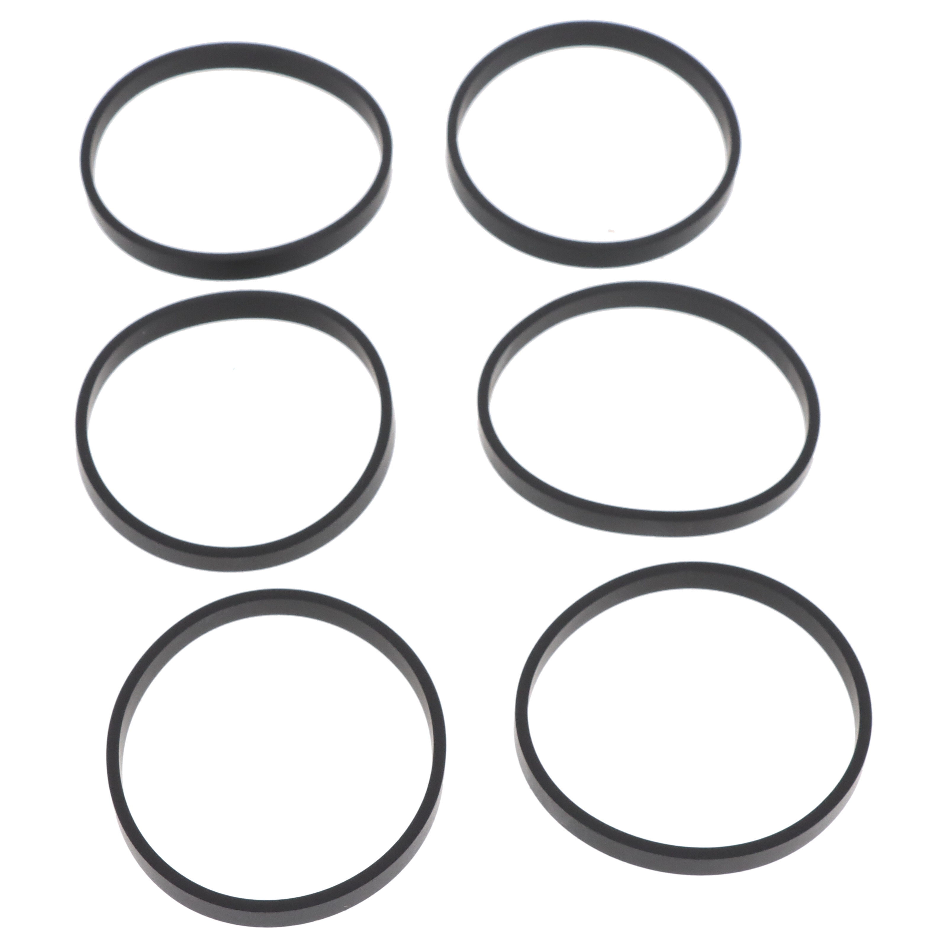 Elring 537.890 Dichtungssatz Ansaugkrümmer für BMW 1 2 3 4 5 X1 X3 X5 X6 Z4