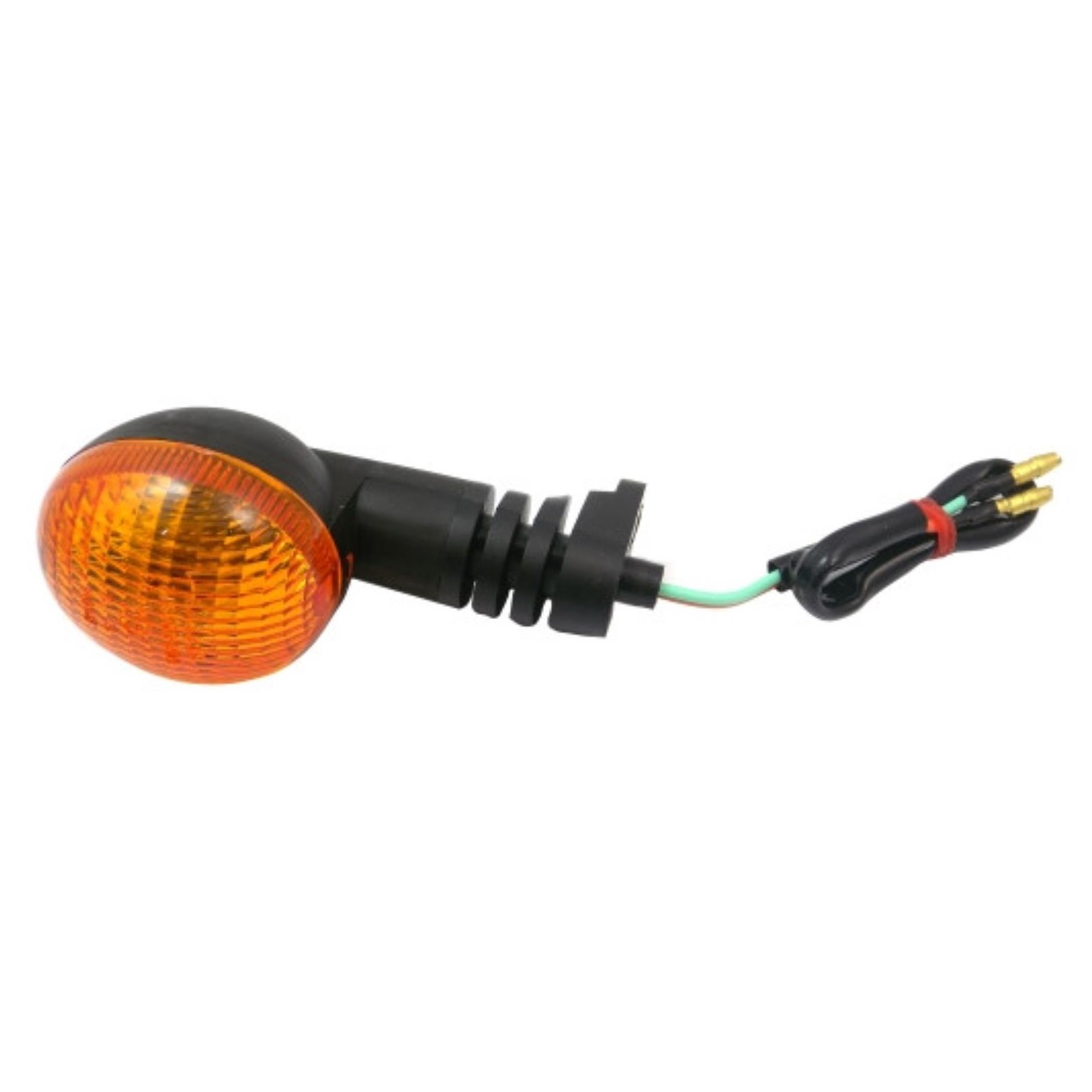 Blinkerleuchte für Benelli Velvet 125 LC Daelim SC 125 Gas Gas EC HP MC Peugeot XP6 XPS Rieju RS-2