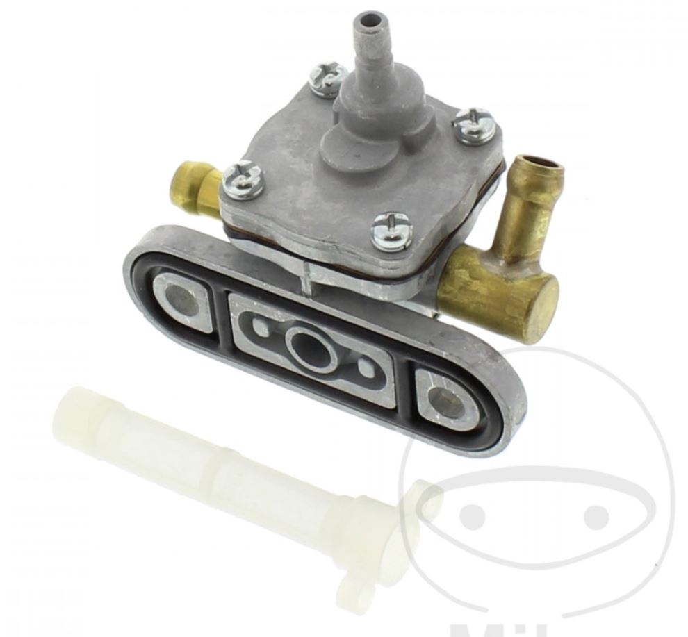 Tourmax FPC-315 Kraftstoffhahn Benzinhahn für Suzuki GSX 1100 F GSX1100 GSX 1988-1996