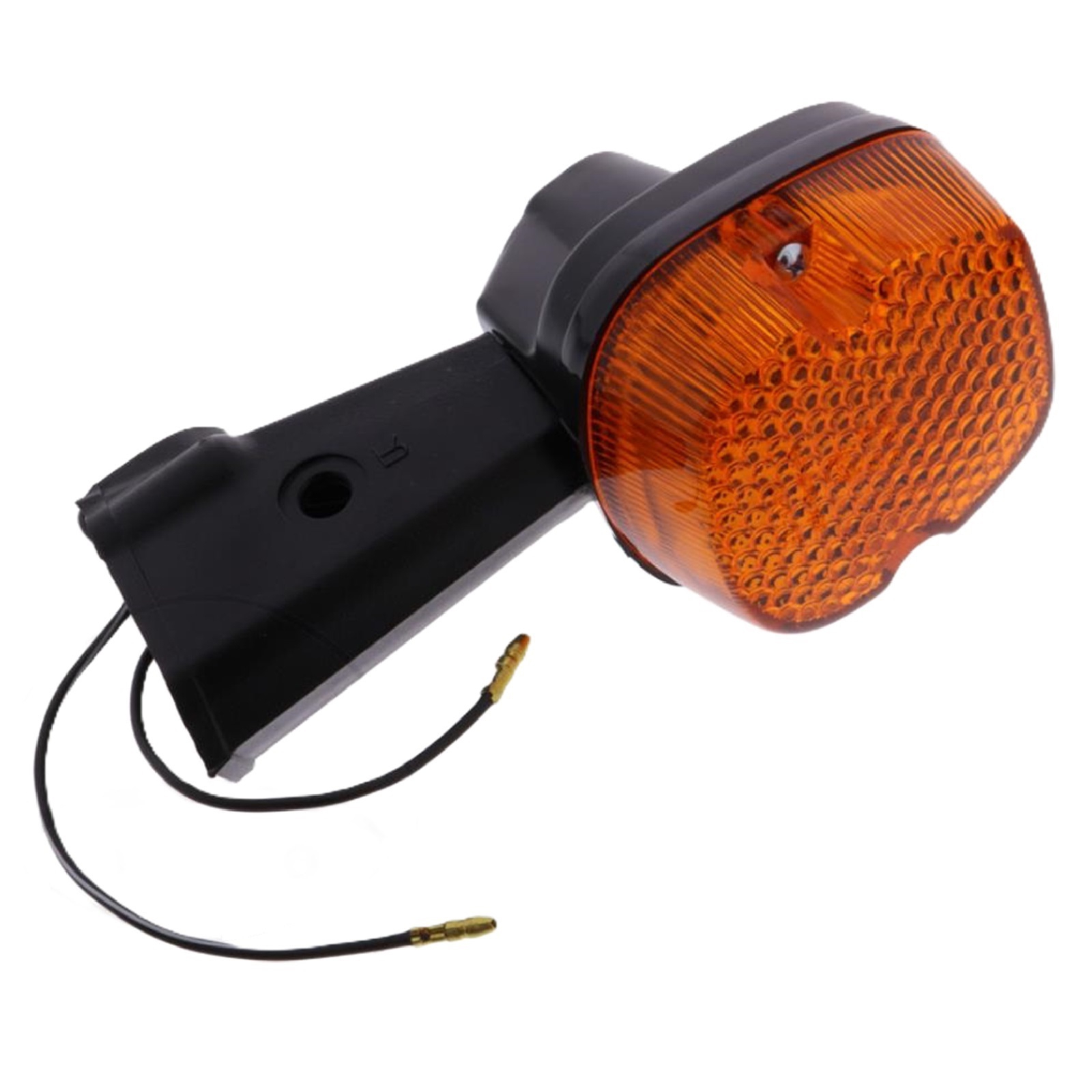 JMP Blinker hinten für Honda CB 250 N Euro 1978-1981 ND Euro 1982-1983 400 N Euro 1978-1985 Satz