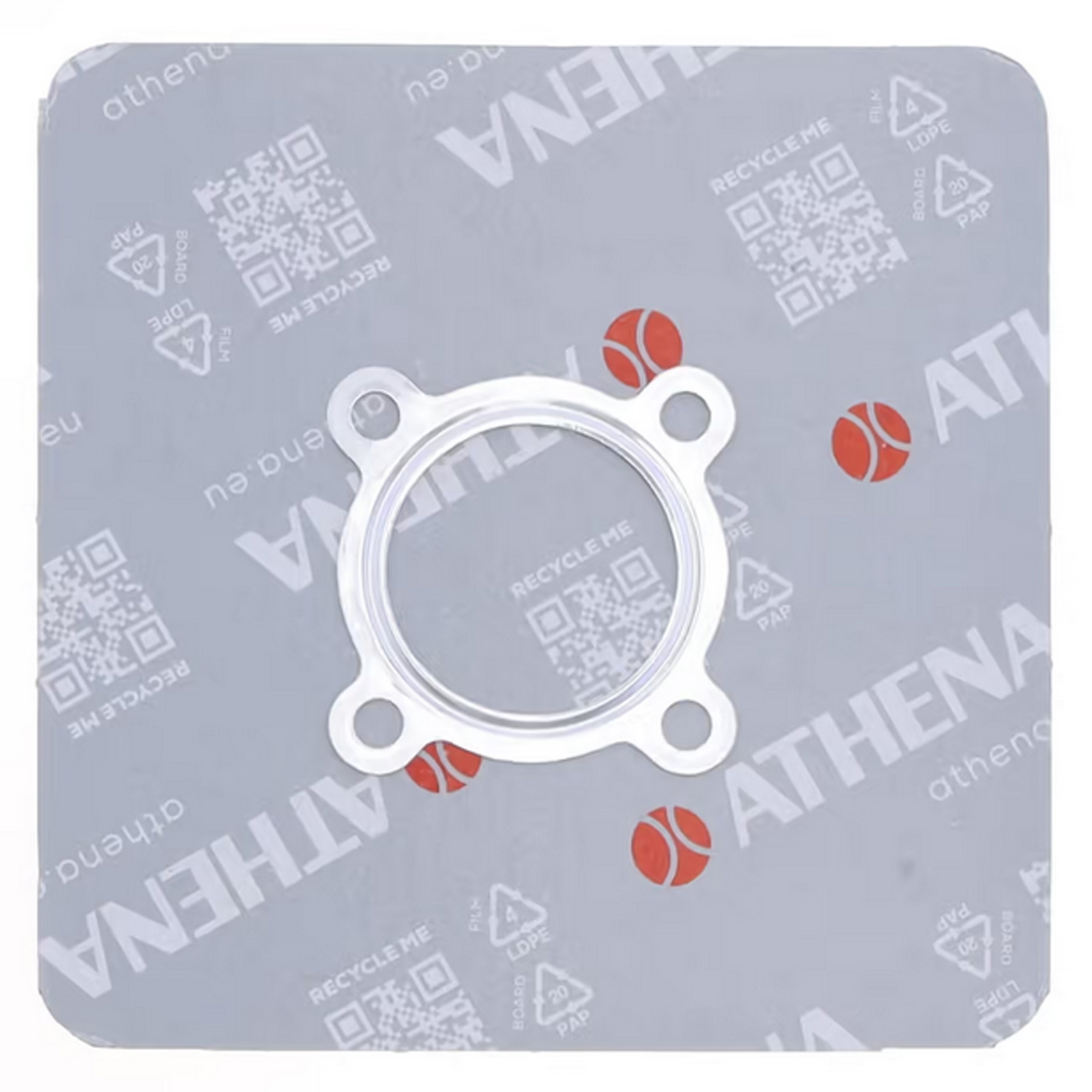 Zylinderkopfdichtung S410485001041 für Yamaha PW DT FS1 FS1G LB-2M RD 50ccm