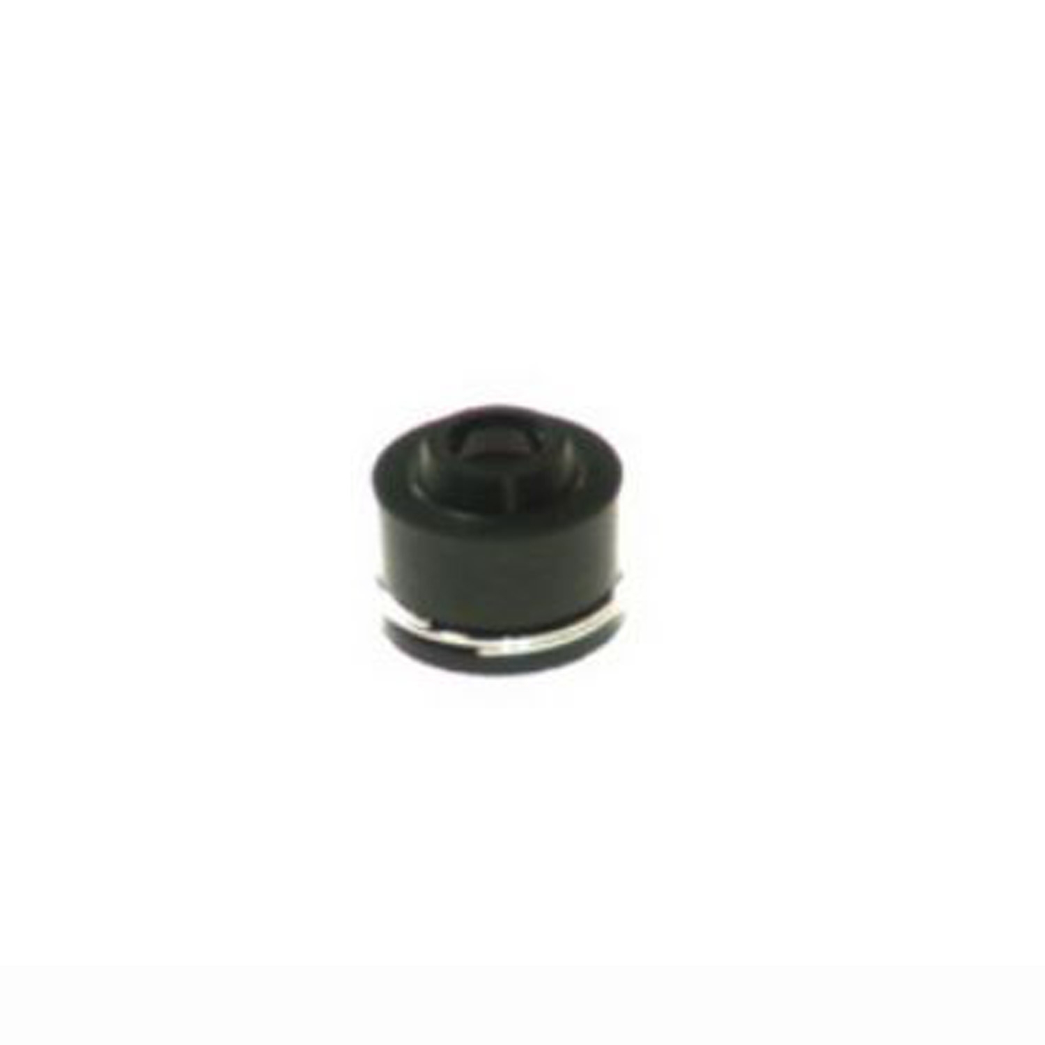 1x Ventilschaftdichtung P400210420601 für Aprilia Leonardo 125 125ST 150 Scarabeo Honda CB600F CBR600RR