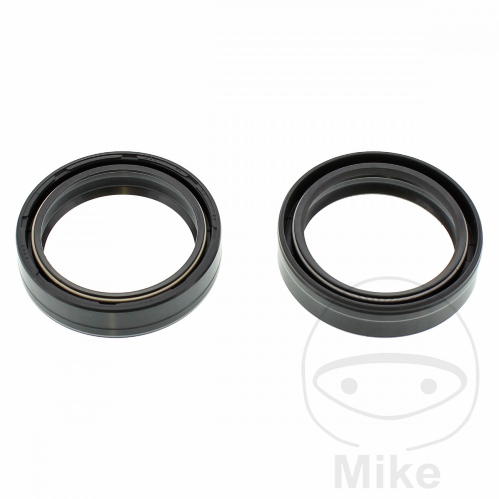 Gabelsimmerringe Satz 55-124