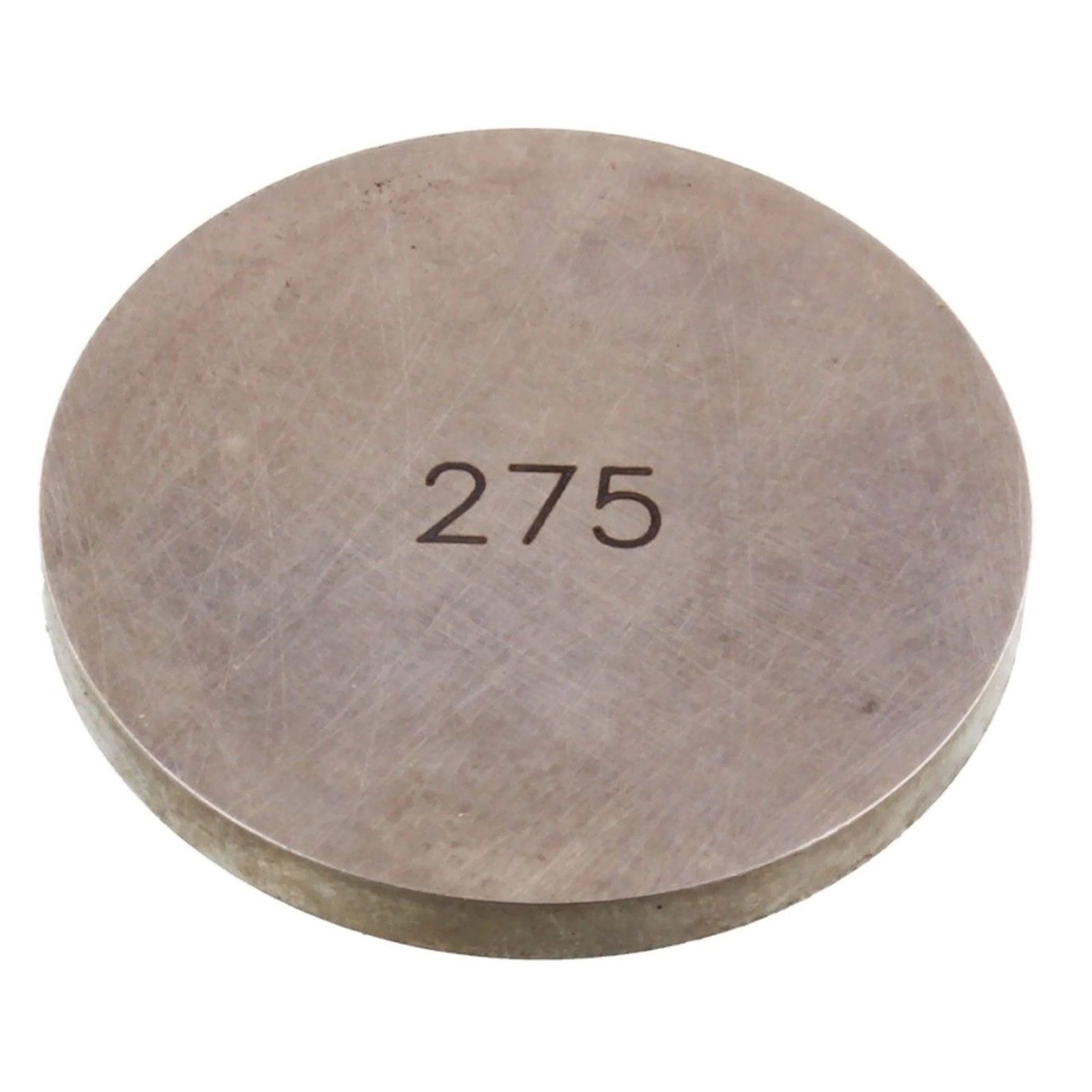 JMP BC48-290-2.75 Ventil Einstellplättchen Shim 29 mm 2.75 mm Stärke Ventilspiel Einstellung