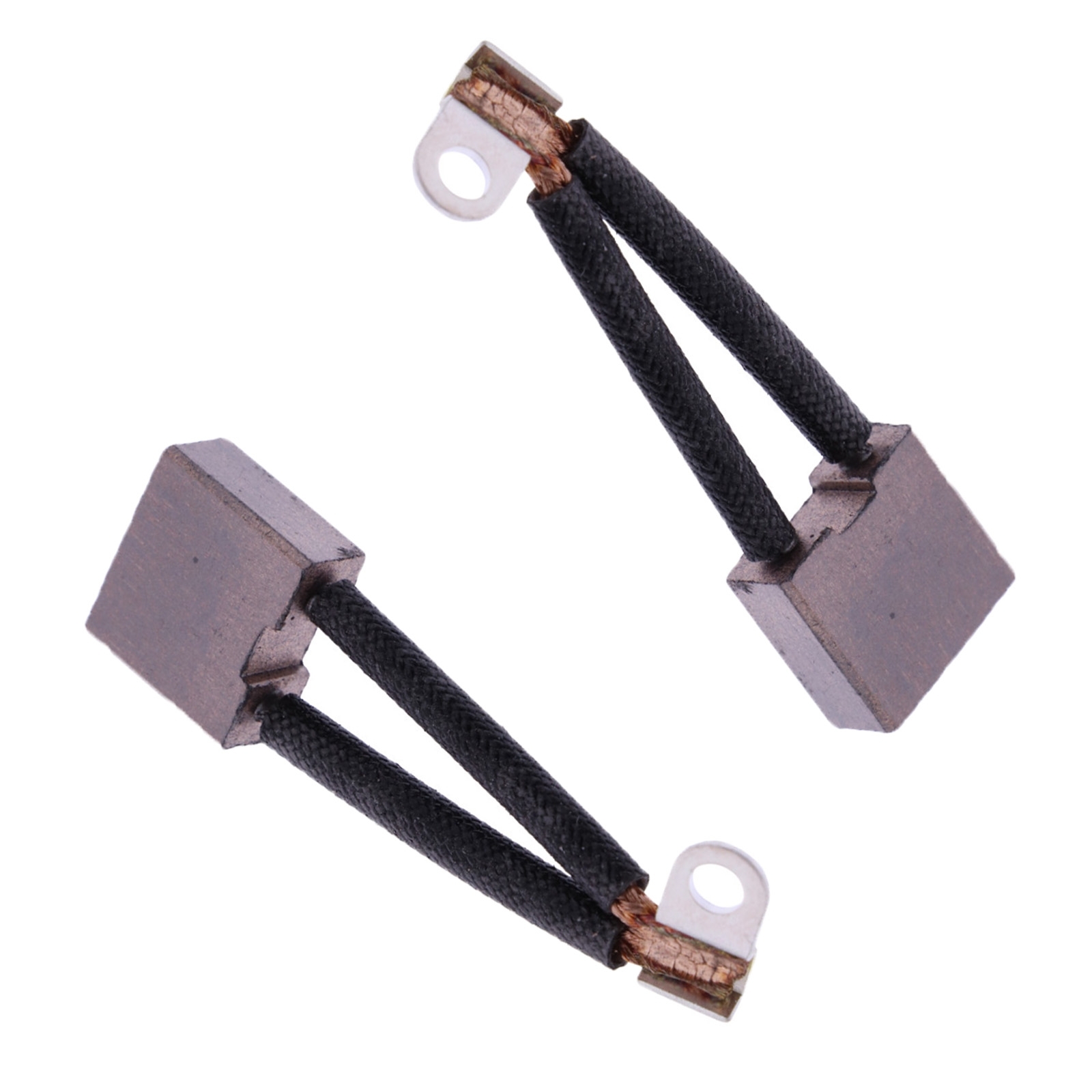 JMP Anlasserkohlen Kohlebürsten für Honda CX 500 CB 750 K Four CB650 GL1000 1100 VF 1000