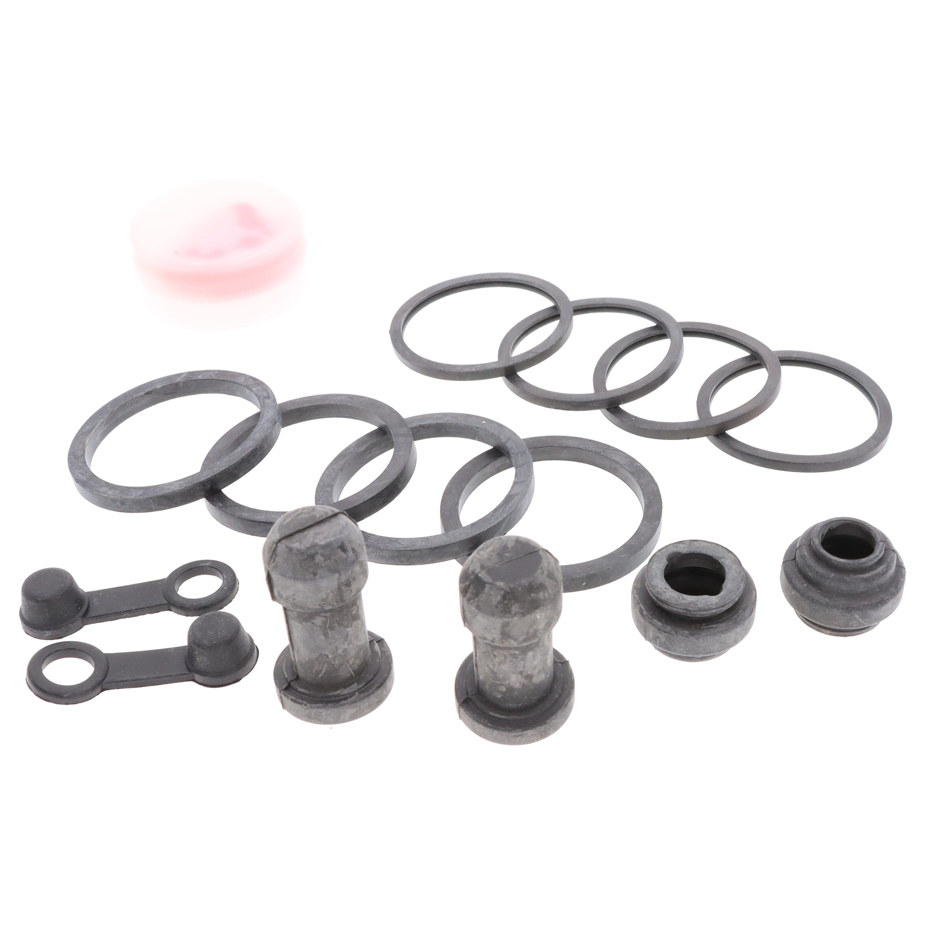 Bremssattel Reparatursatz vorne für Honda CBR 1000 VFR 750 VFR750 CBR1