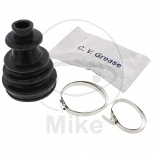 All Balls 19-5020 Achsmanschetten für Polaris Ranger 800 Outlaw RZR 800 Scrambler 500 Sportsman