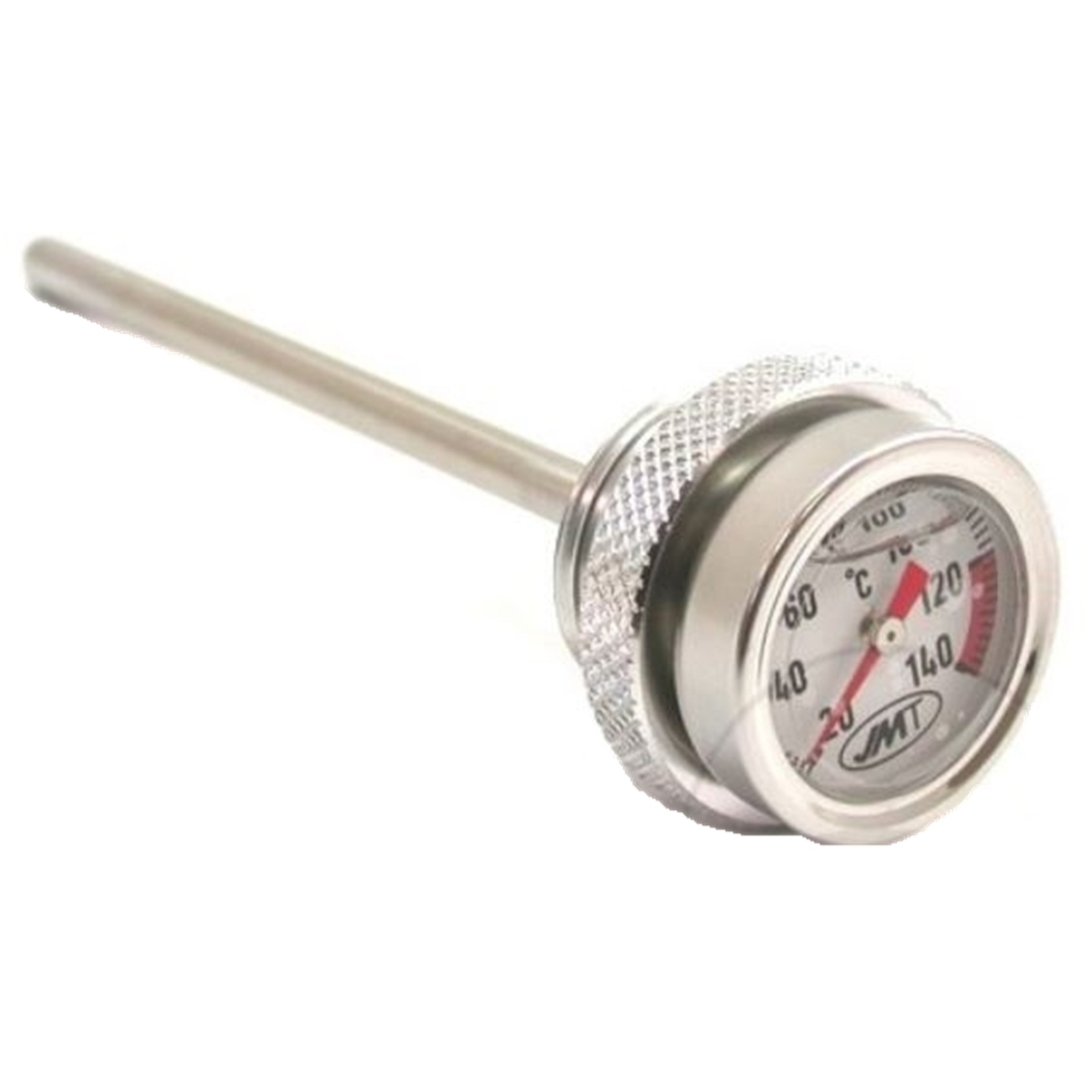 JMP Öltemperatur Direktmesser für BMW F650 Aprilia Pegaso 650 Yamaha SR 500 XT600 XT550