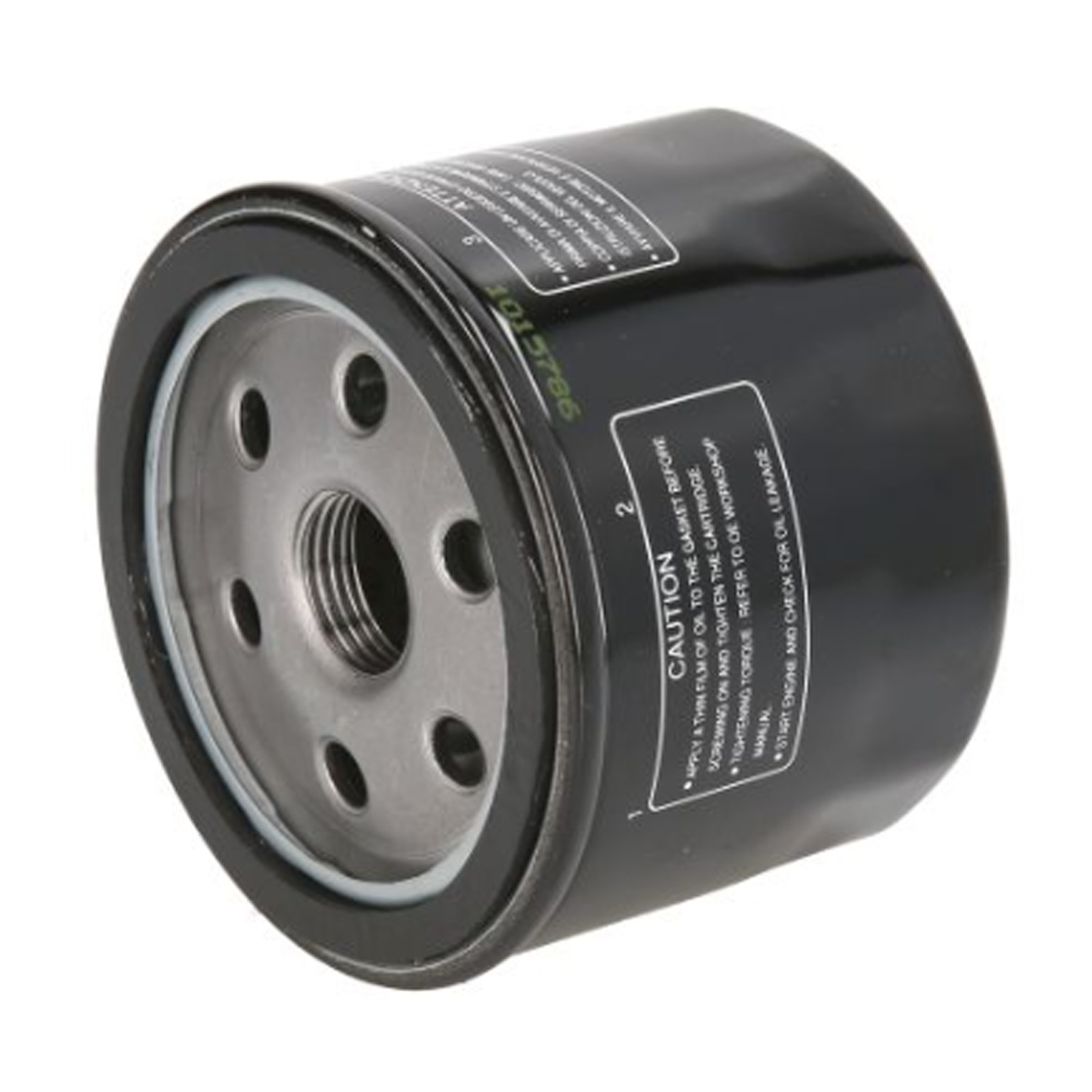 2x Ölfilter für BMW F650 F700 F750 F800 HP4 K1200 K1300 R1200 S1000 +Ölfilterschlüssel