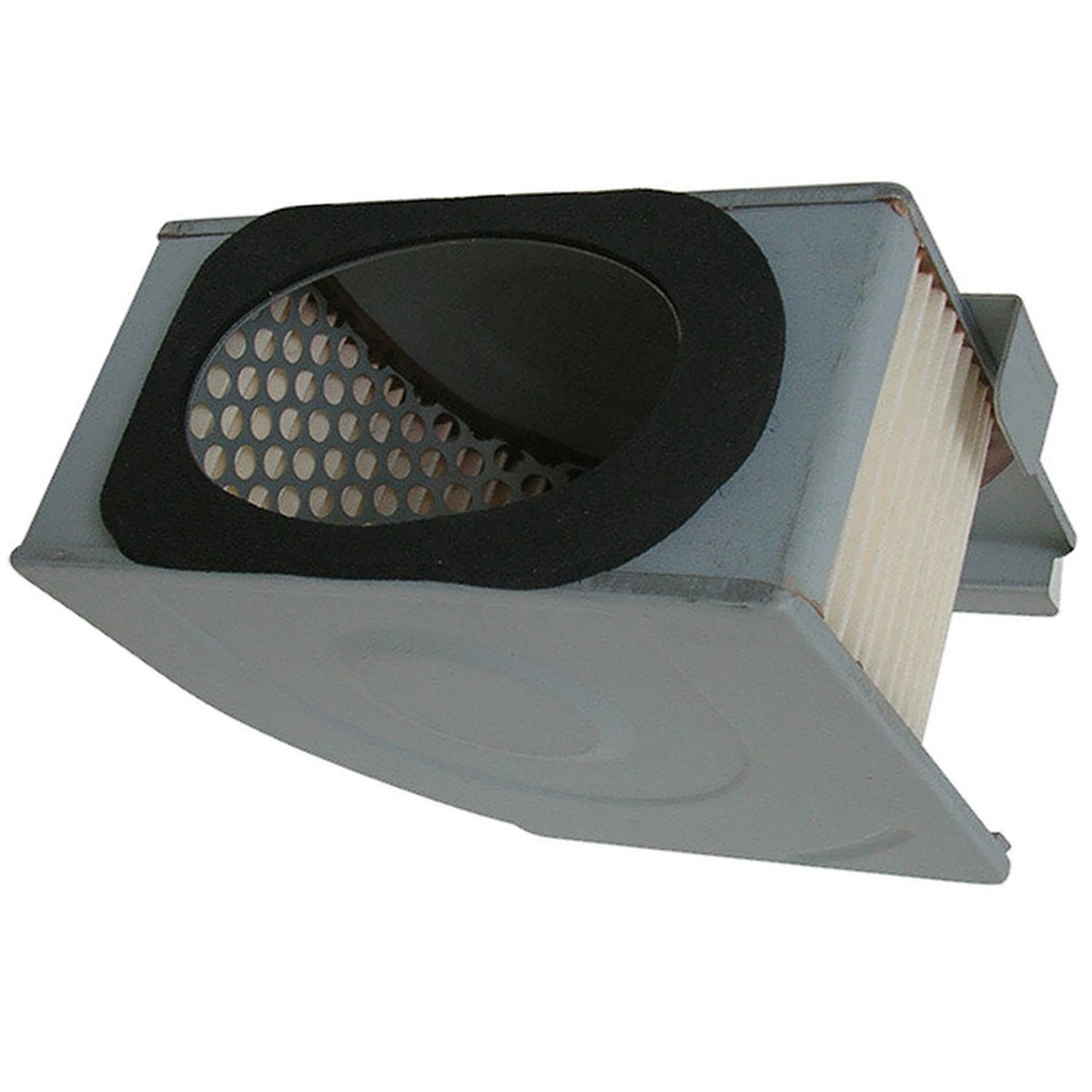 MIW H1216 Luftfilter für Honda CB 350 F CB350F Honda CB 400 F Four CB400F