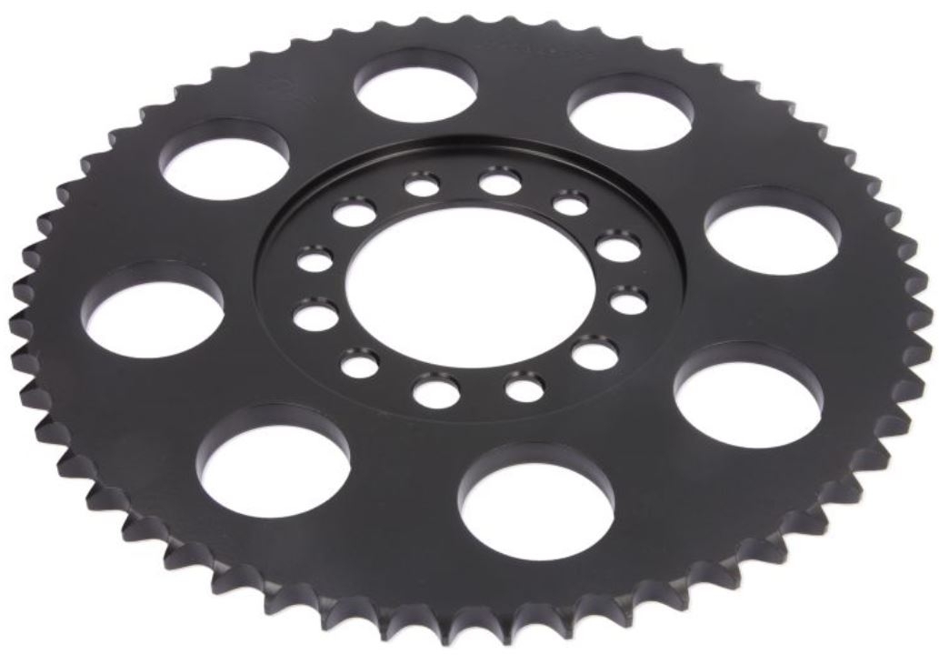 JT Kettenrad 55 Zähne Teilung 428 / JTR1842.55 JT Sprockets
