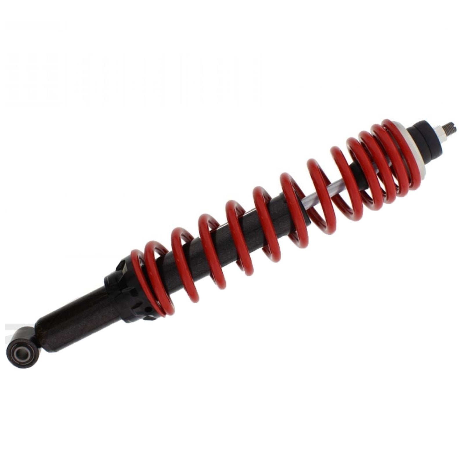 YSS OB220-360P-02-85 Stoßdämpfer Federbein Mono hinten für Vespa Primavera 125 3V ie M81100 M81101 2014-2015